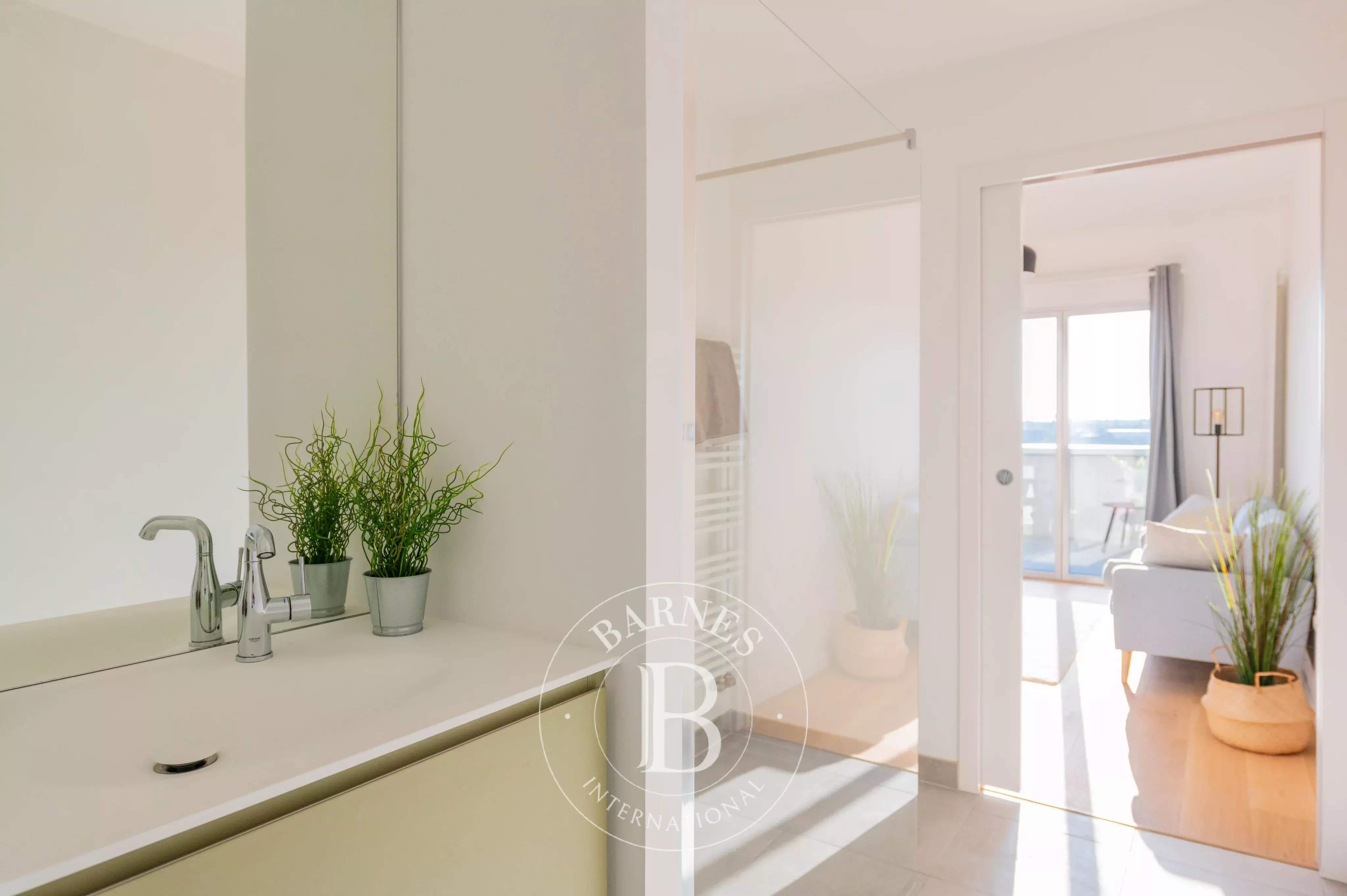 Nantes  - Appartement 6 Pi&egrave;ces 4 Chambres - picture 7