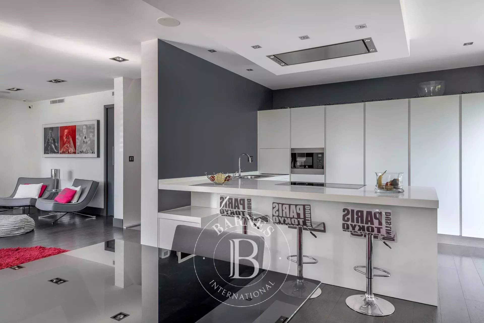 La Baule-Escoublac  - Villa 5 Bedrooms - picture 4