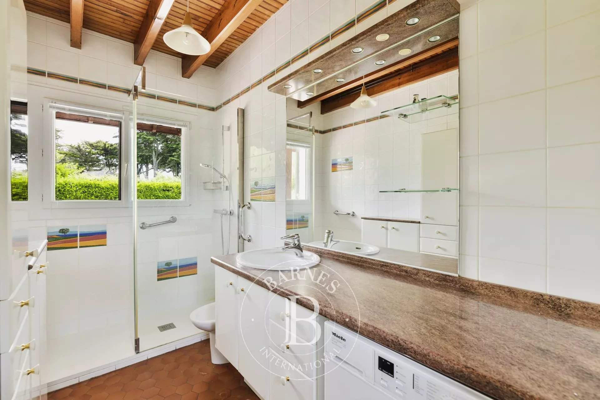 Le Pouliguen  - House 5 Bedrooms - picture 8