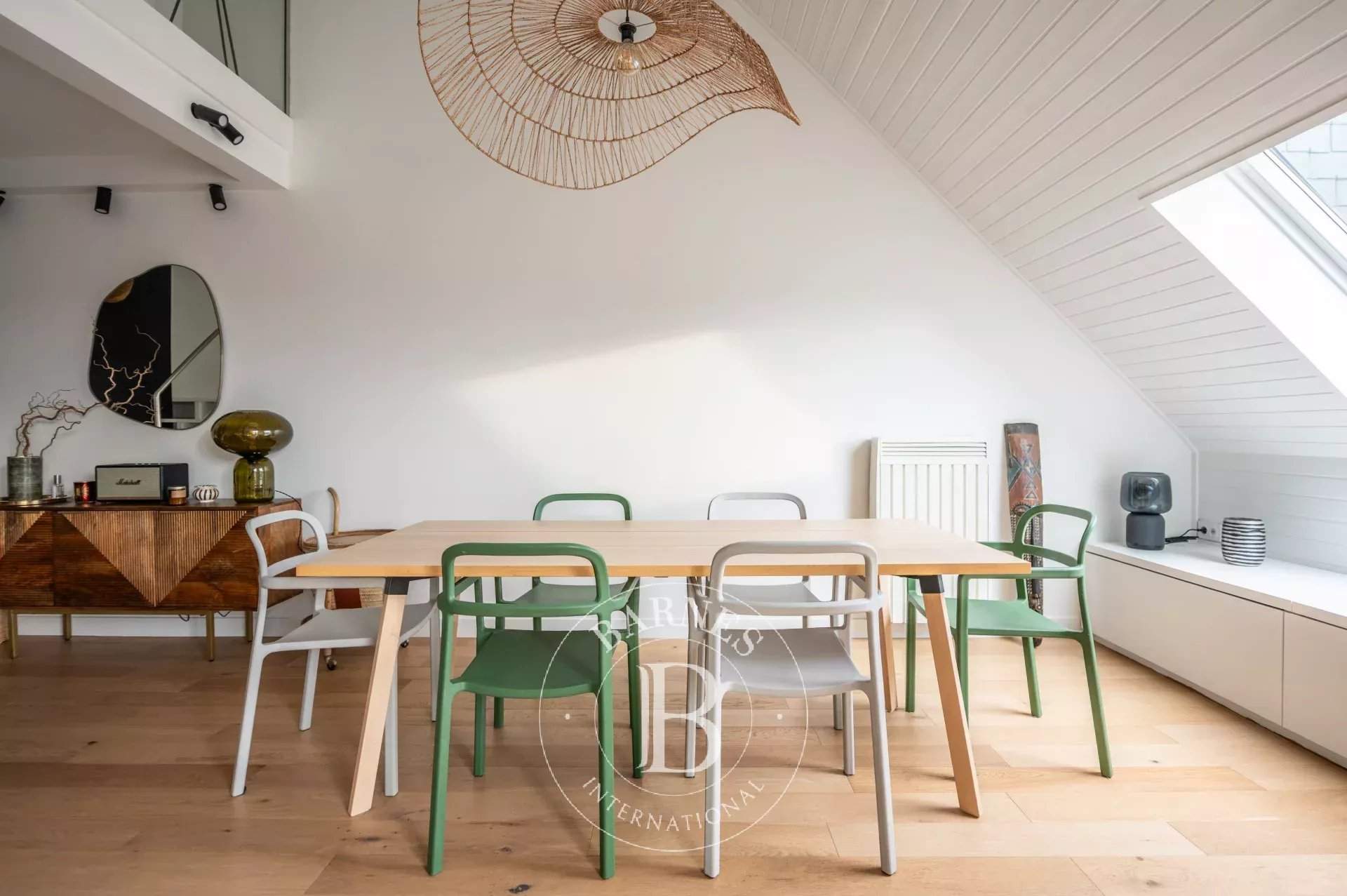 Nantes  - Apartment 4 Bedrooms - picture 3