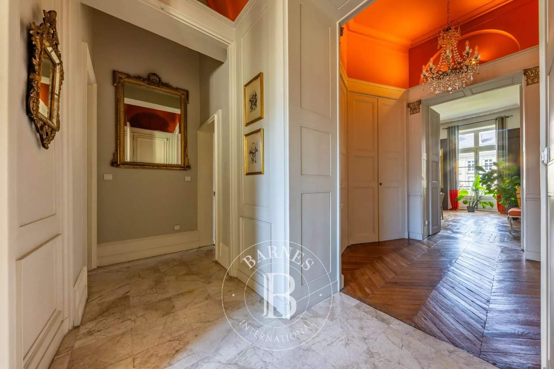 Nantes  - Apartment 3 Bedrooms - picture 9