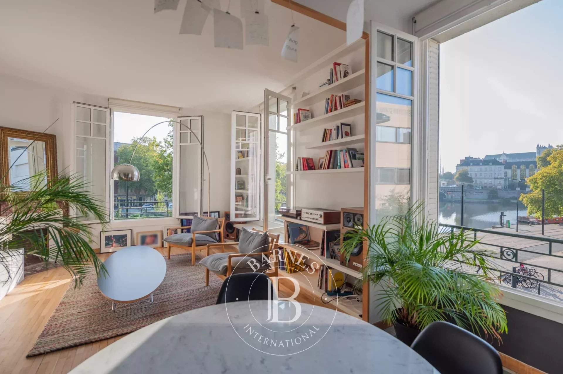 Nantes  - Apartment 3 Bedrooms - picture 1