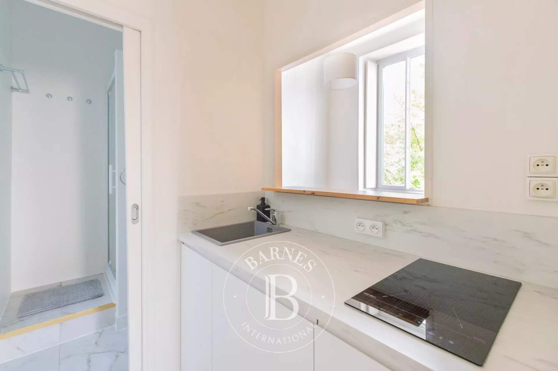 Nantes  - Appartement 2 Pi&egrave;ces, 1 Chambre - picture 8