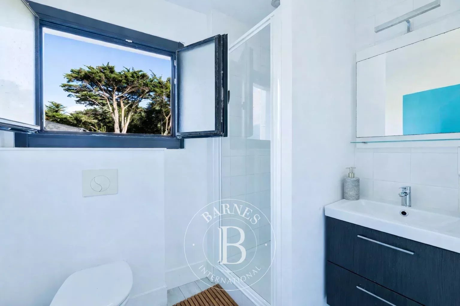 Piriac-sur-Mer  - Maison 5 Pi&egrave;ces 4 Chambres - picture 10