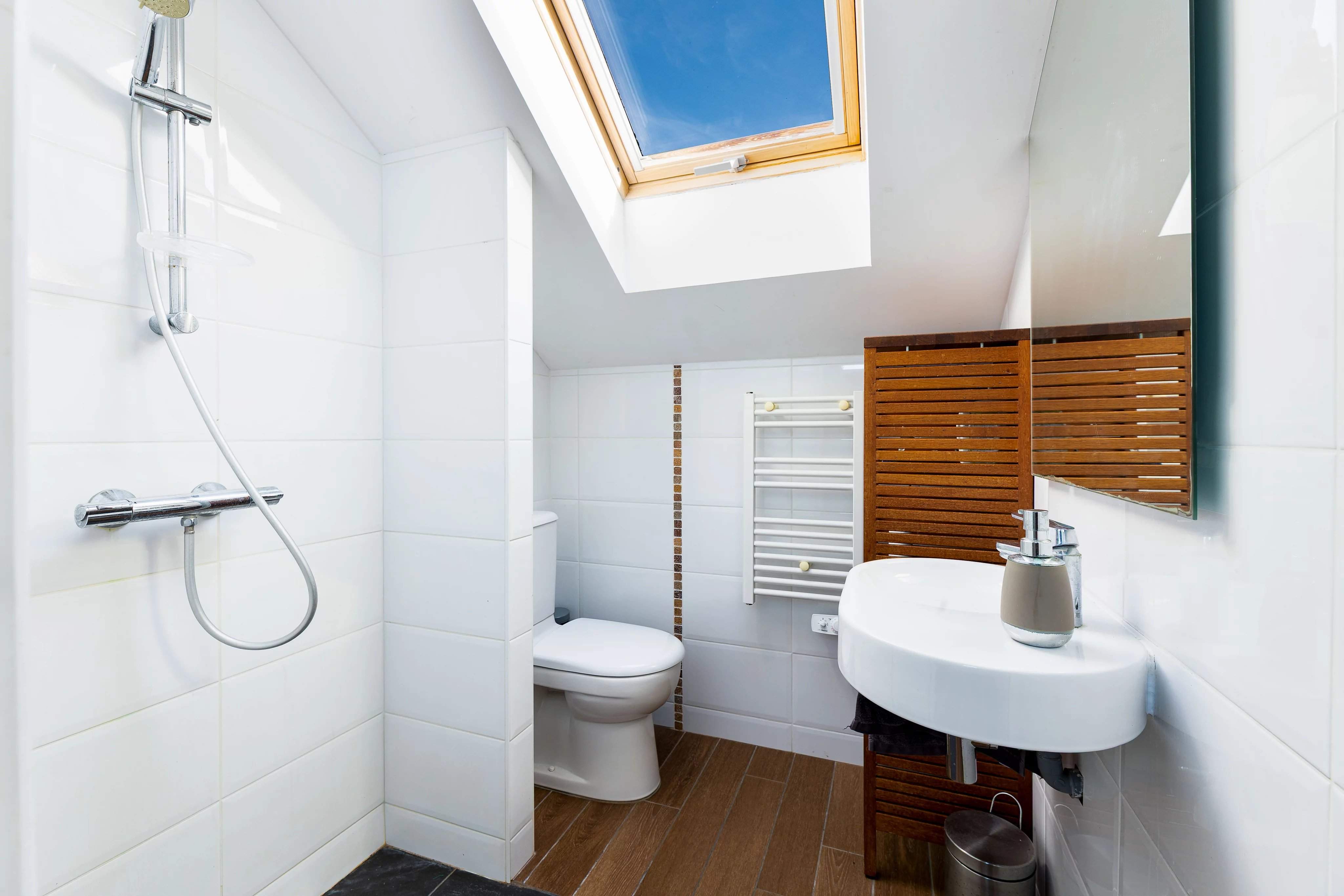 Batz-sur-Mer  - Maison 4 Pi&egrave;ces 3 Chambres - picture 10