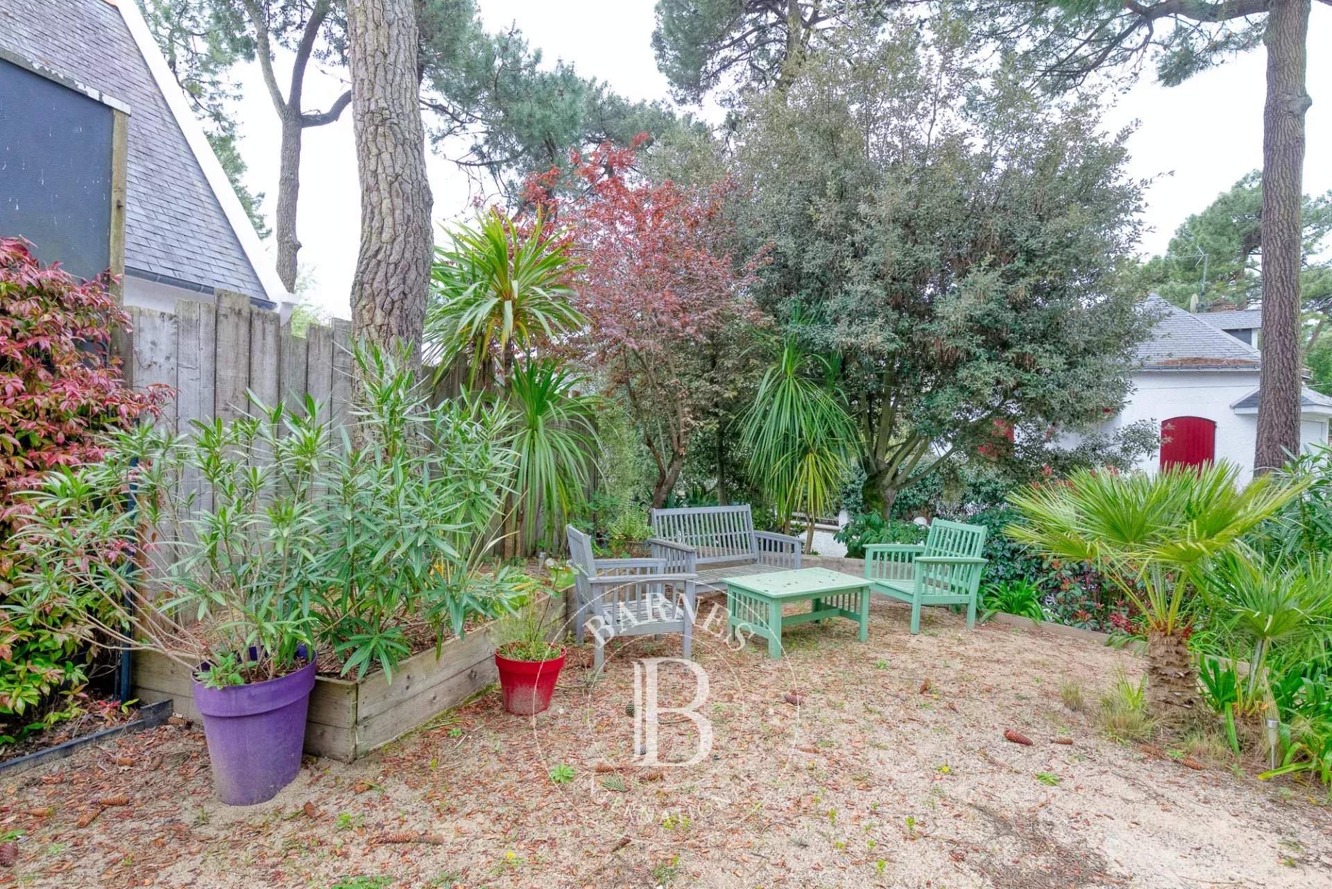 La Baule-Escoublac  - Maison 5 Pi&egrave;ces 4 Chambres - picture 12