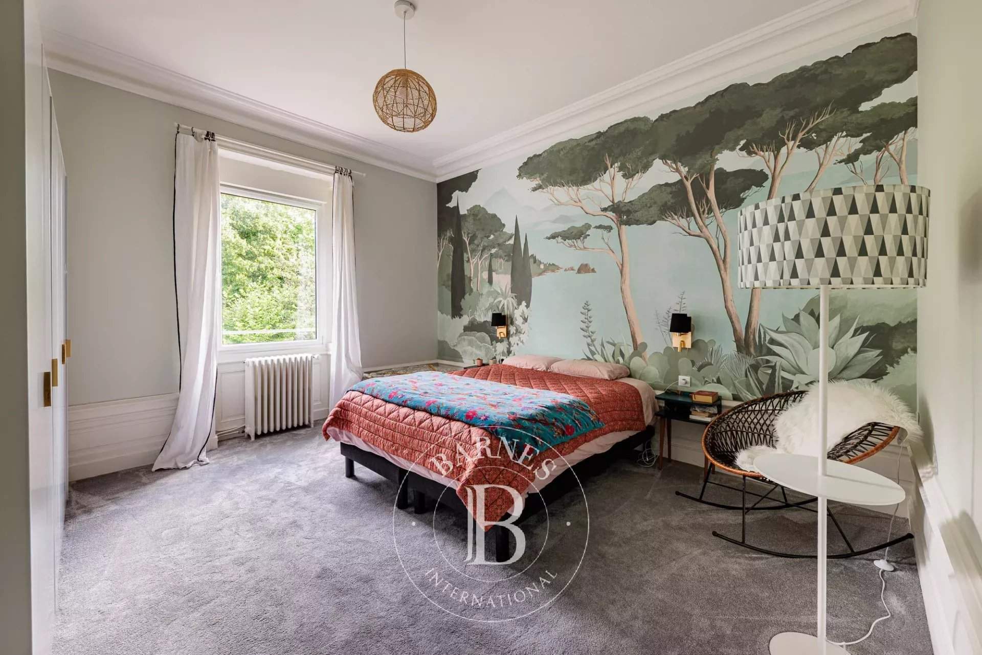 Nantes  - House 8 Bedrooms - picture 6
