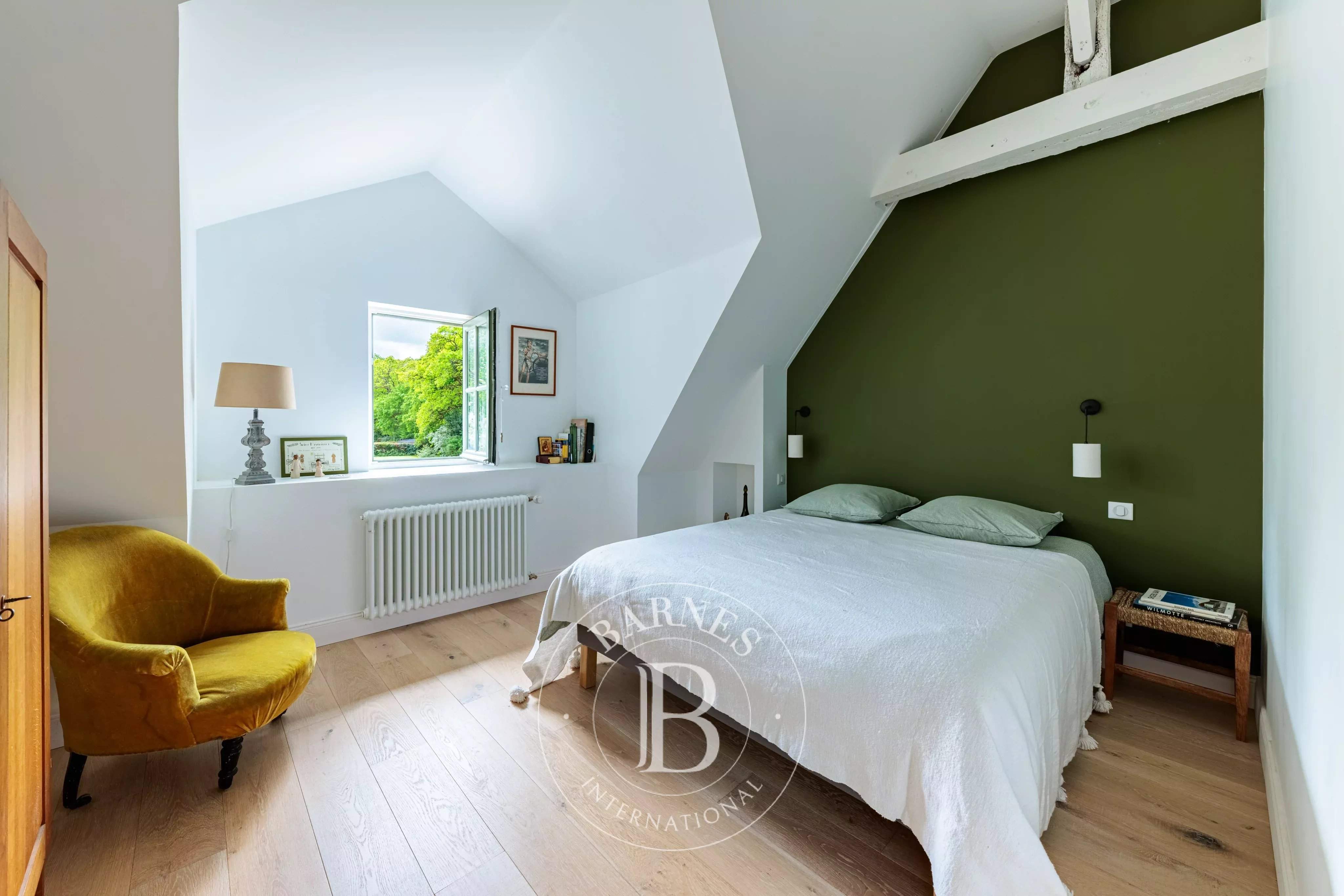 Sucé-sur-Erdre  - Maison 18 Pi&egrave;ces - picture 16