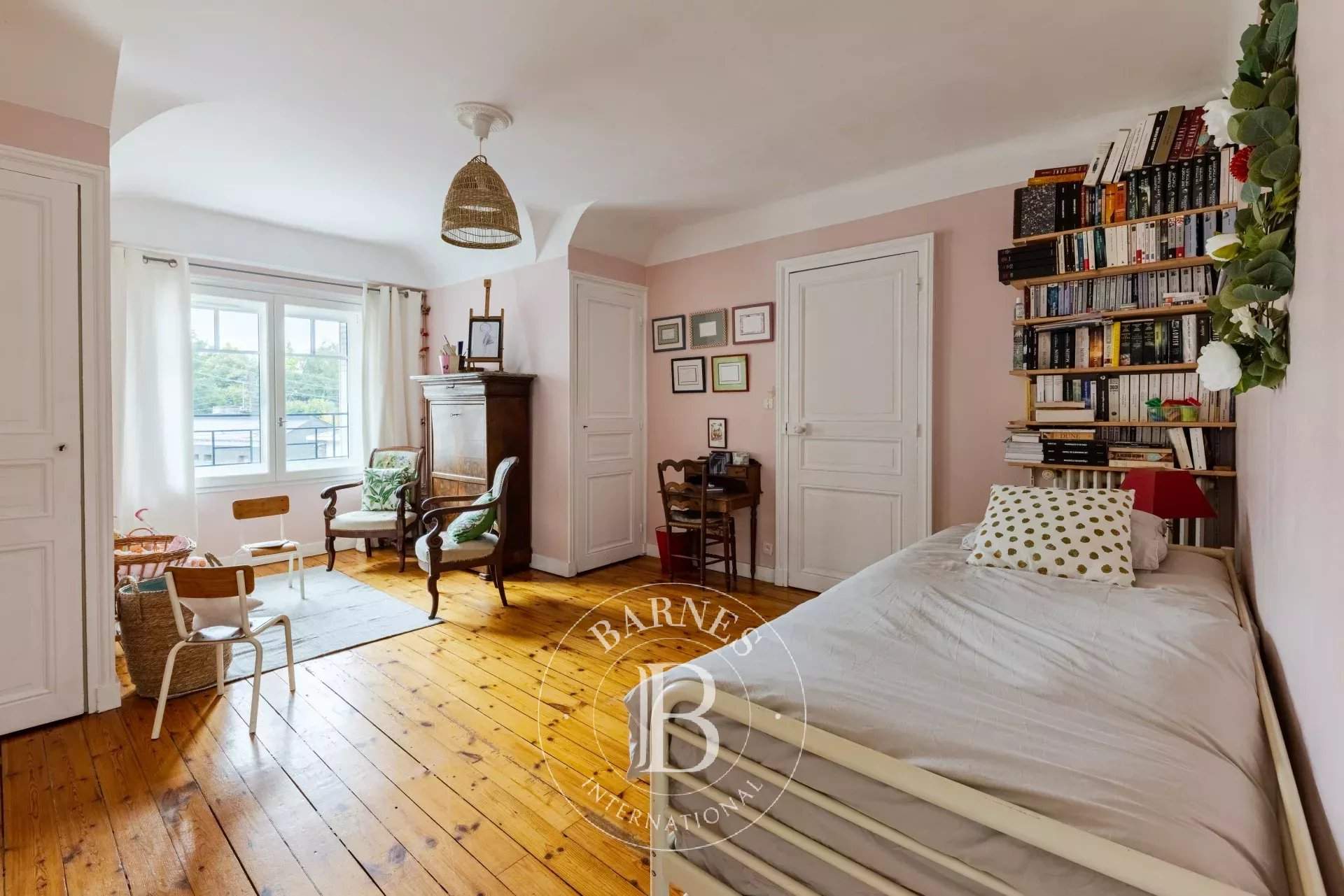 Nantes  - House 4 Bedrooms - picture 9