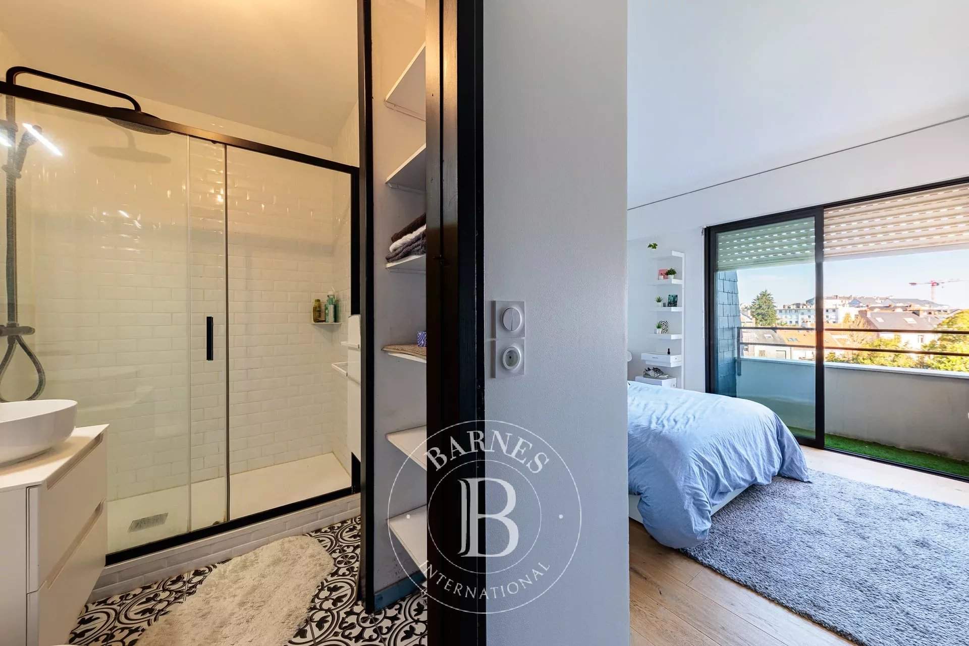 Nantes  - Appartement 5 Pi&egrave;ces 3 Chambres - picture 10