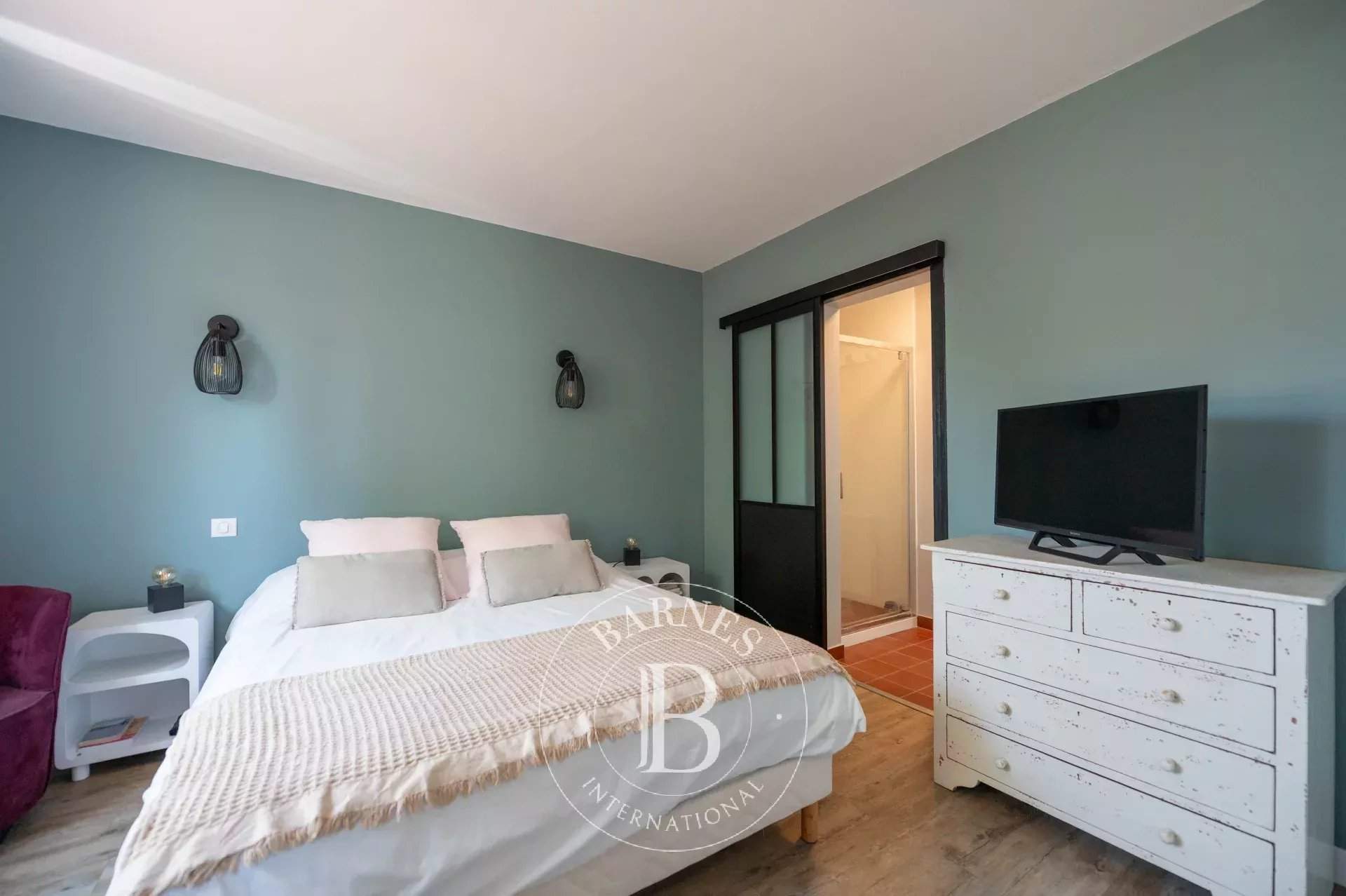 Haute-Goulaine  - Maison 6 Pi&egrave;ces 5 Chambres - picture 7