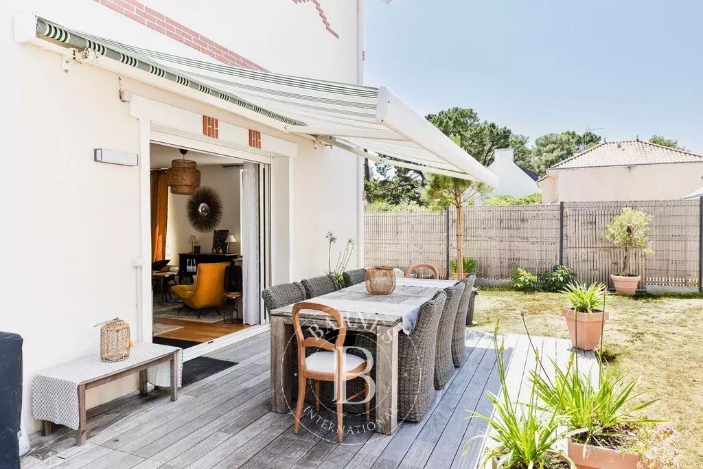 Pornichet  - House 4 Bedrooms - picture 8