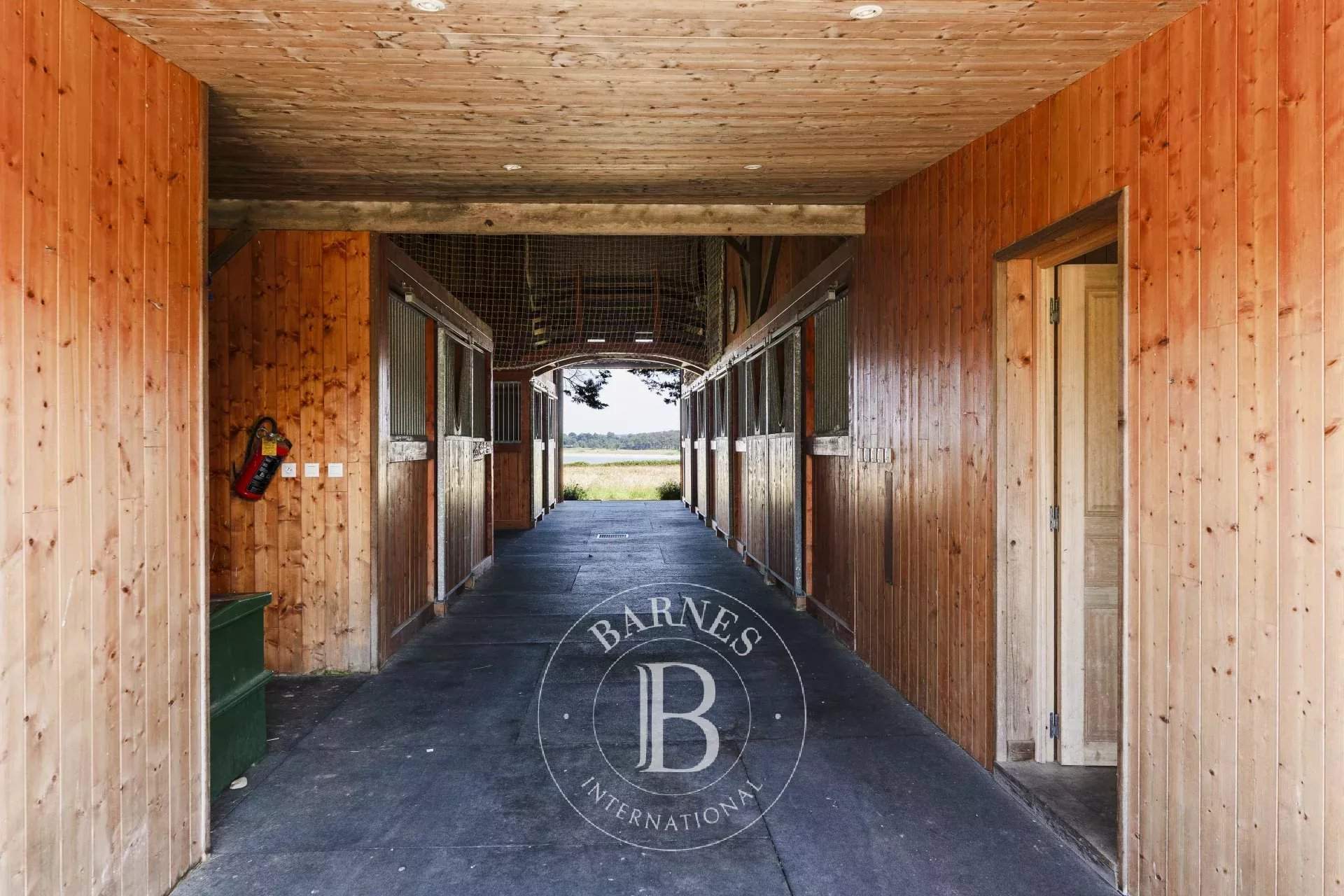 La Baule-Escoublac  - Stud farm  - picture 16