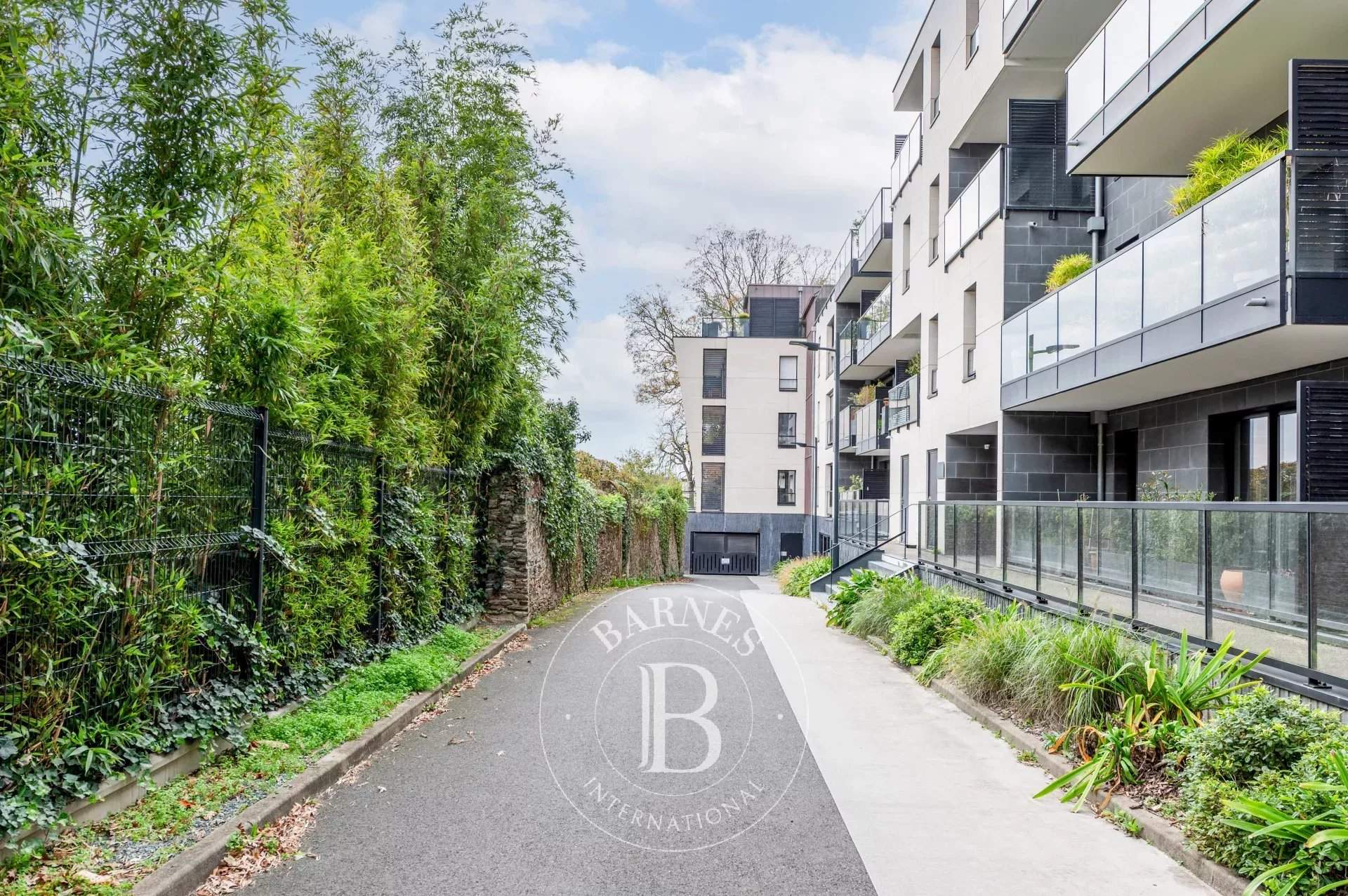 Nantes  - Apartment 3 Bedrooms - picture 10