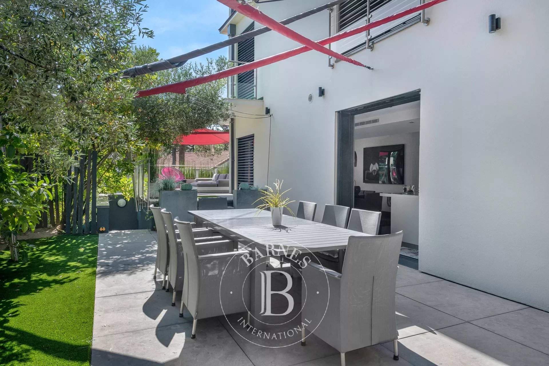 La Baule-Escoublac  - Villa 5 Bedrooms - picture 13