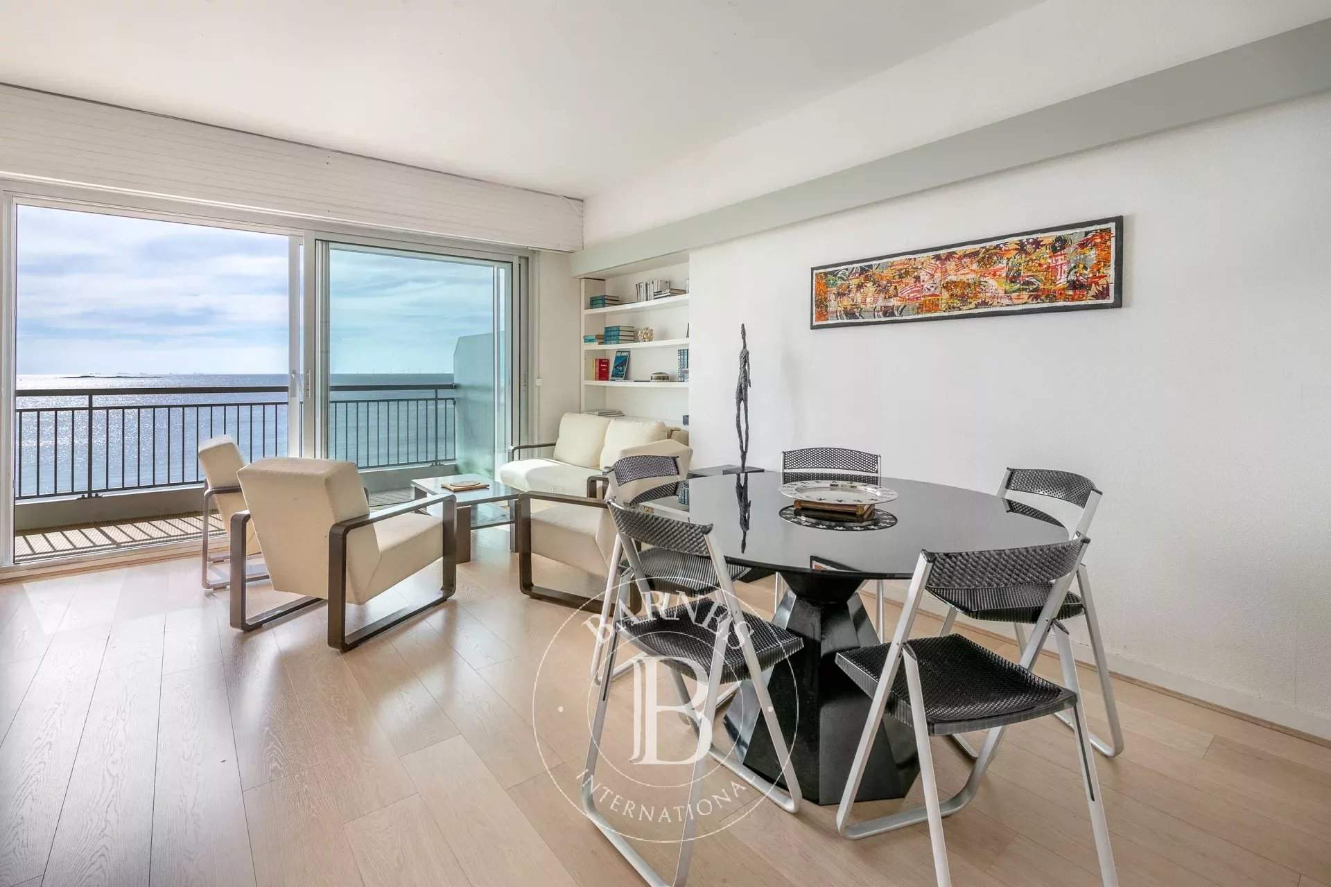 La Baule-Escoublac  - Appartement 3 Pi&egrave;ces 2 Chambres - picture 3