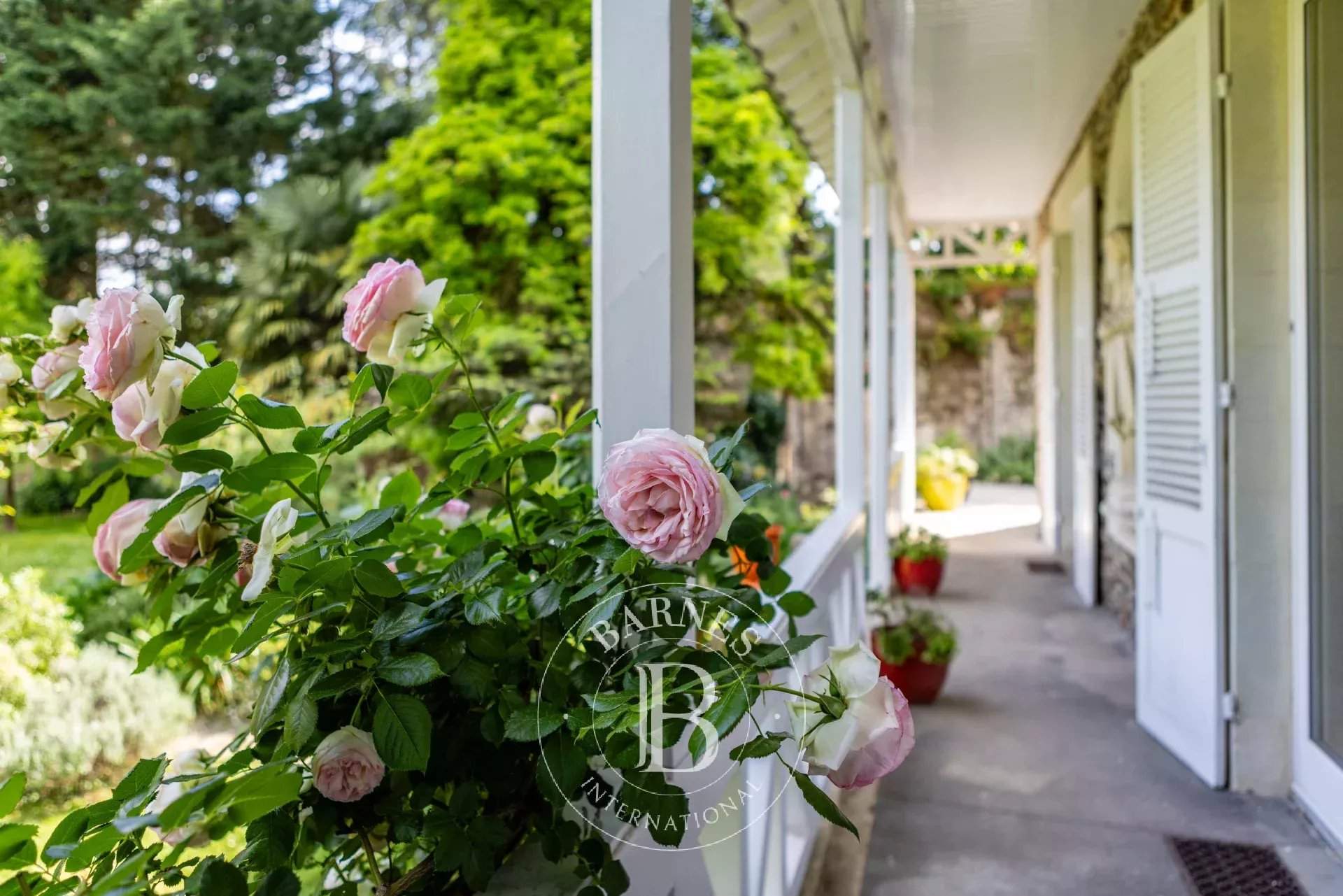 Nantes  - House  - picture 12