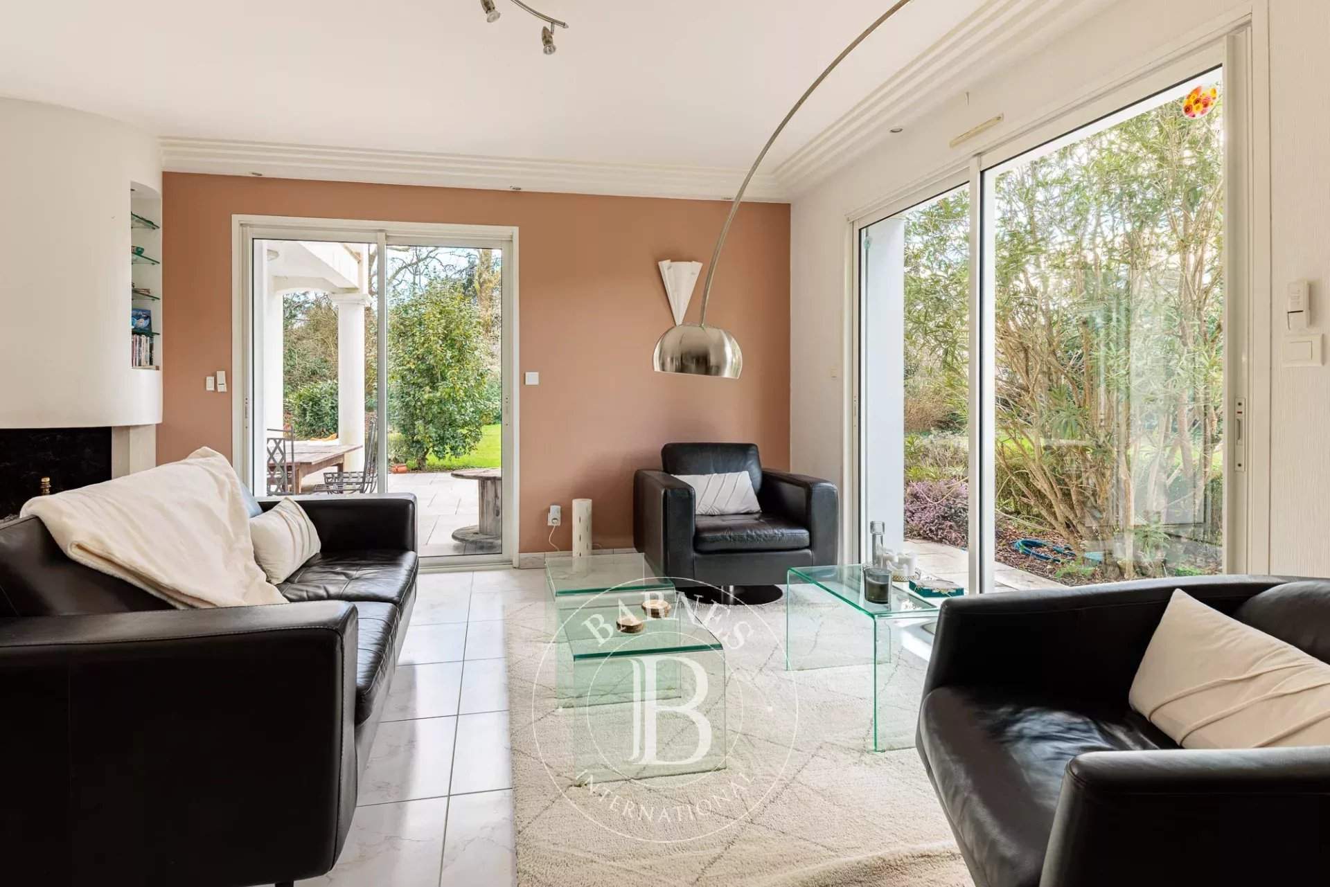 La Chapelle-sur-Erdre  - House 5 Bedrooms - picture 6