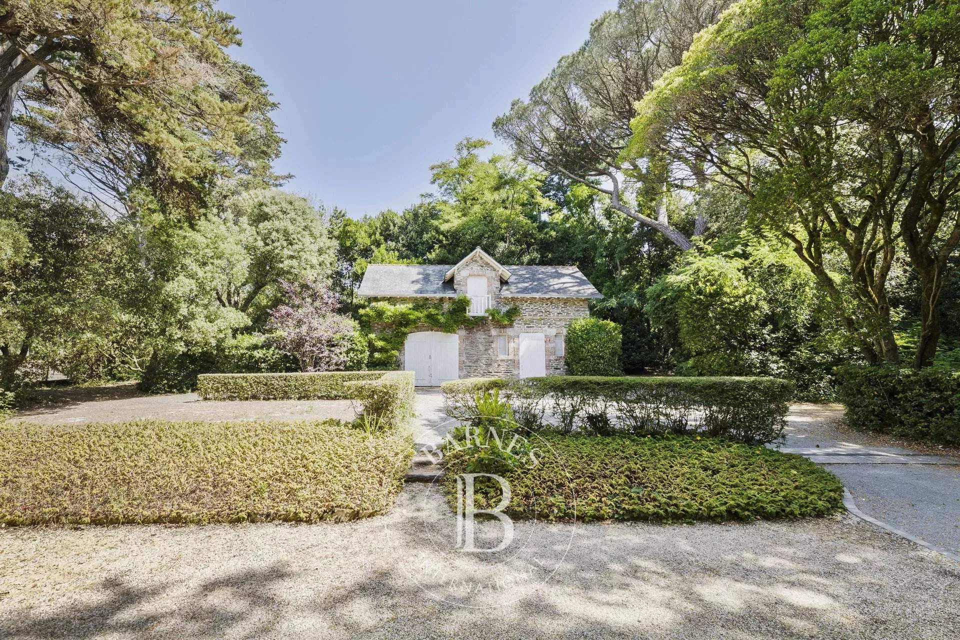 Pornic  - Villa 6 Bedrooms - picture 10