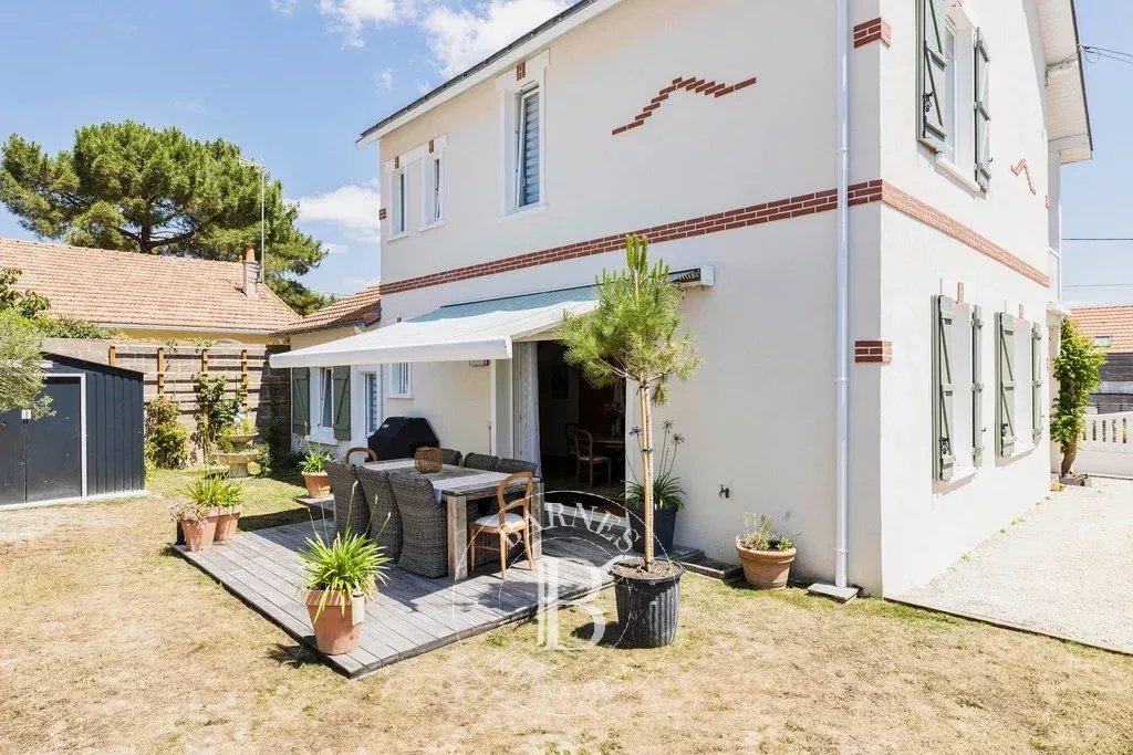 Pornichet  - House 4 Bedrooms - picture 10