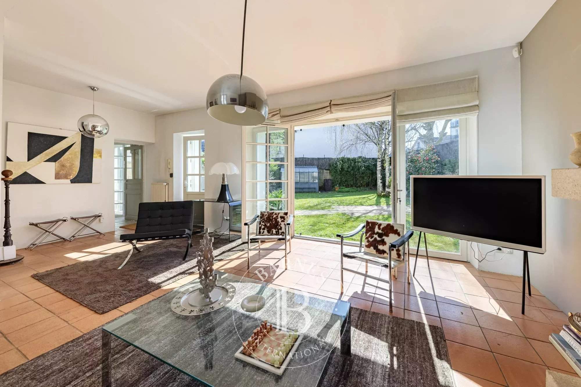 Nantes  - Maison 6 Pi&egrave;ces 5 Chambres - picture 4