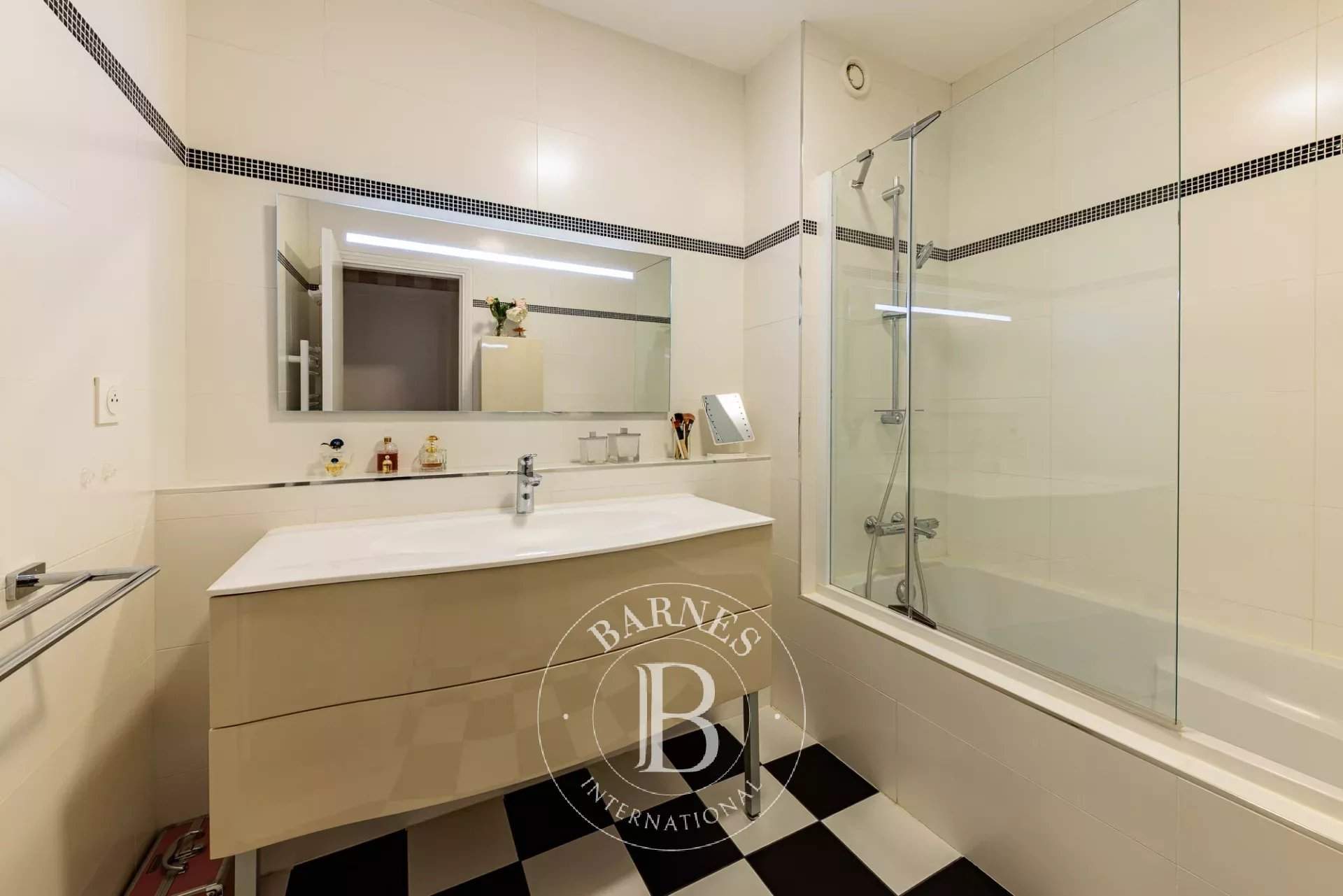 Nantes  - Apartment 3 Bedrooms - picture 8