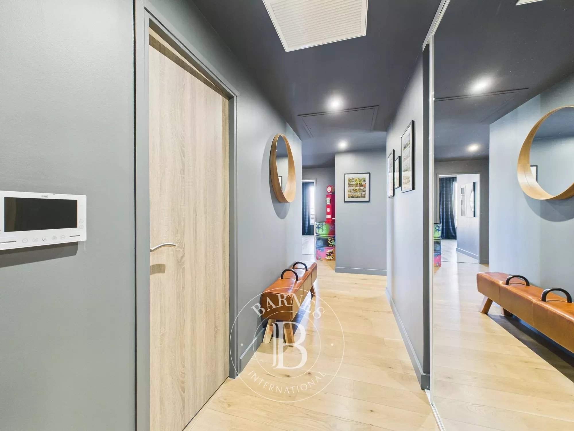 Nantes  - Appartement 6 Pi&egrave;ces 4 Chambres - picture 6