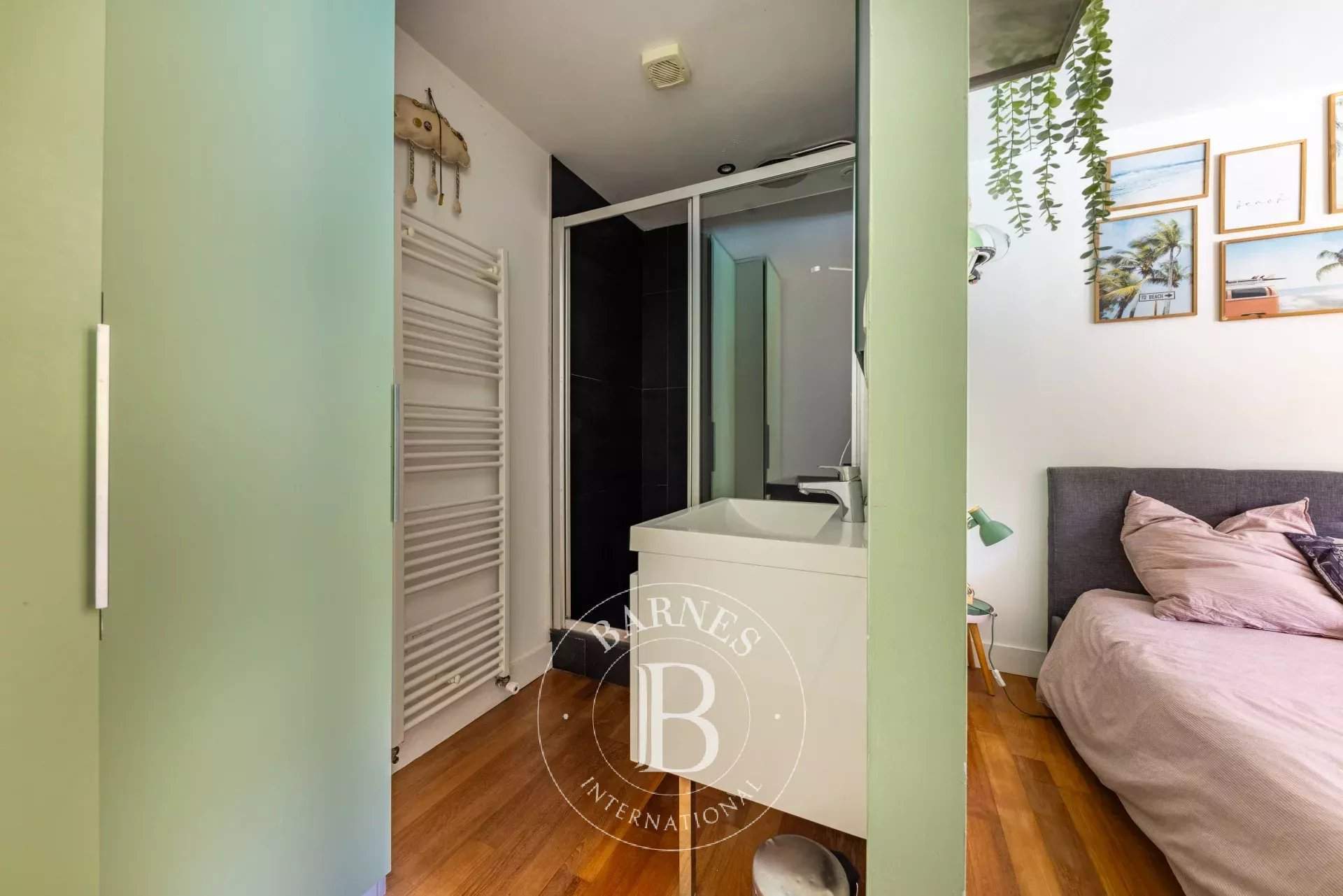 Nantes  - House 5 Bedrooms - picture 10