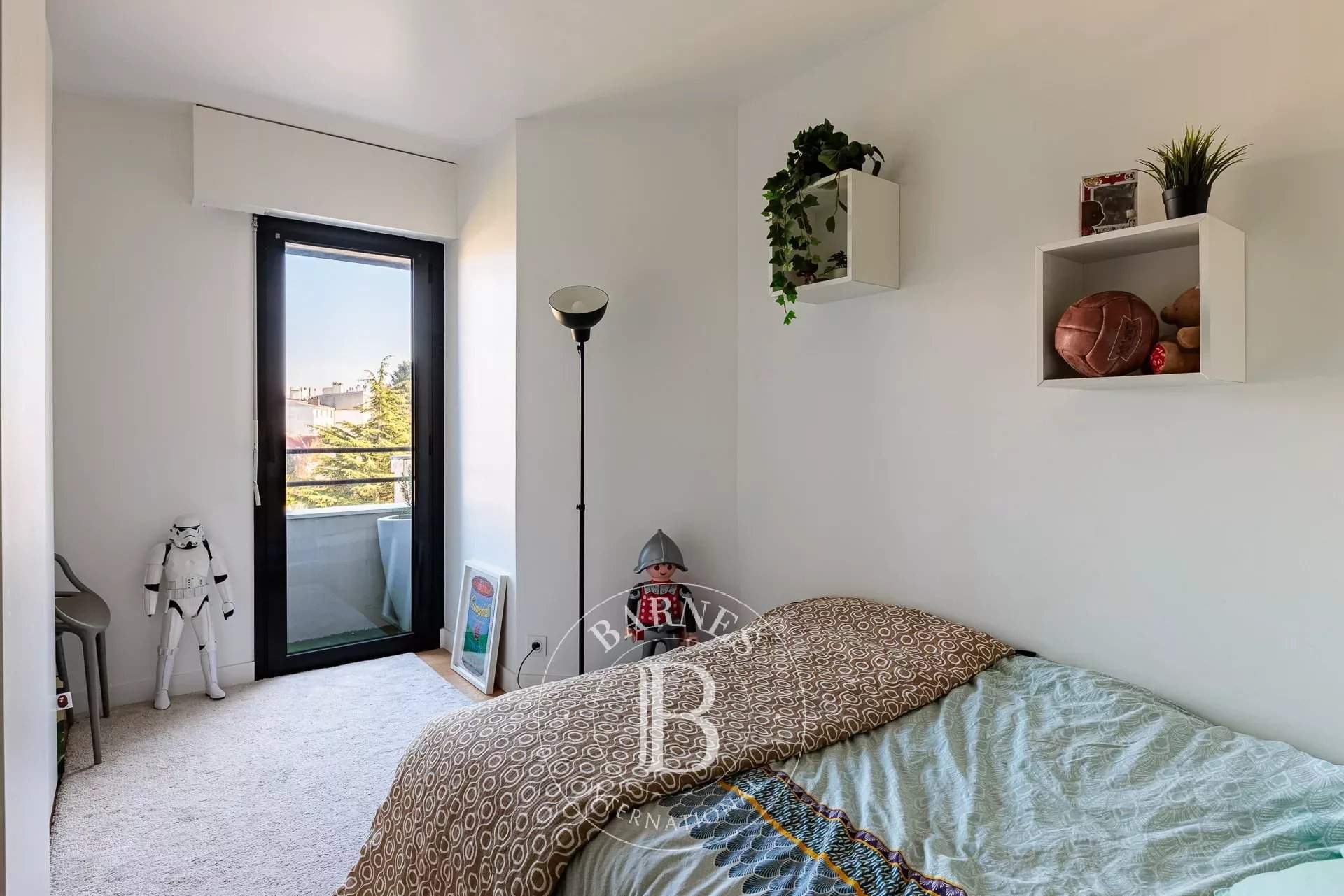 Nantes  - Appartement 5 Pi&egrave;ces 3 Chambres - picture 11