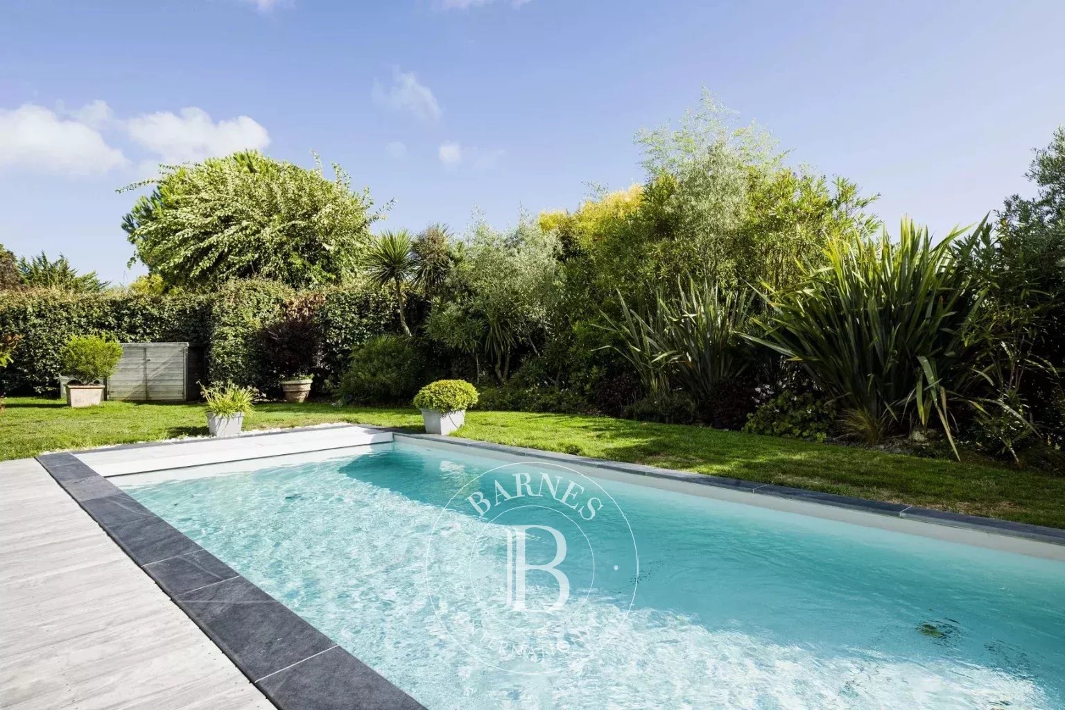 La Baule-Escoublac  - Maison 6 Pi&egrave;ces 4 Chambres - picture 3