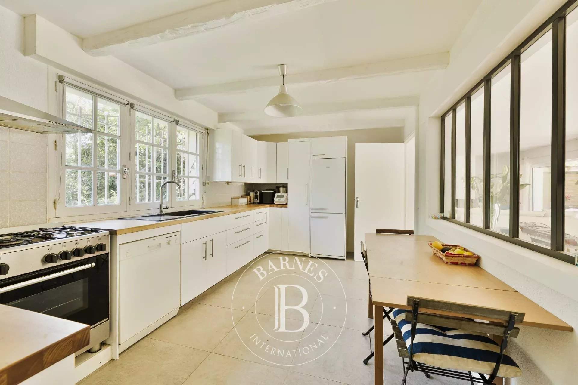 La Baule-Escoublac  - House 5 Bedrooms - picture 9