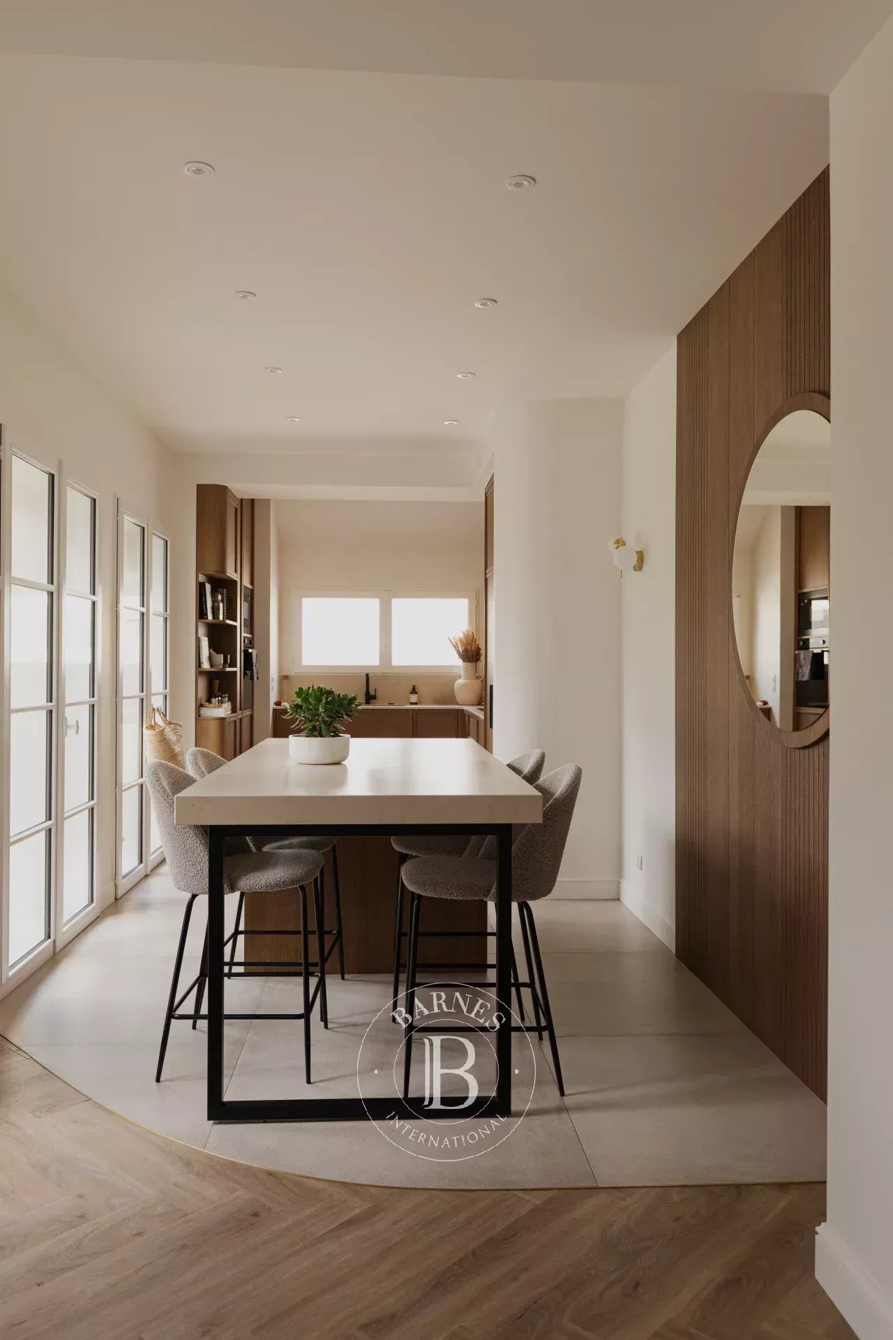 Le Pouliguen  - Maison 6 Pi&egrave;ces 4 Chambres - picture 8