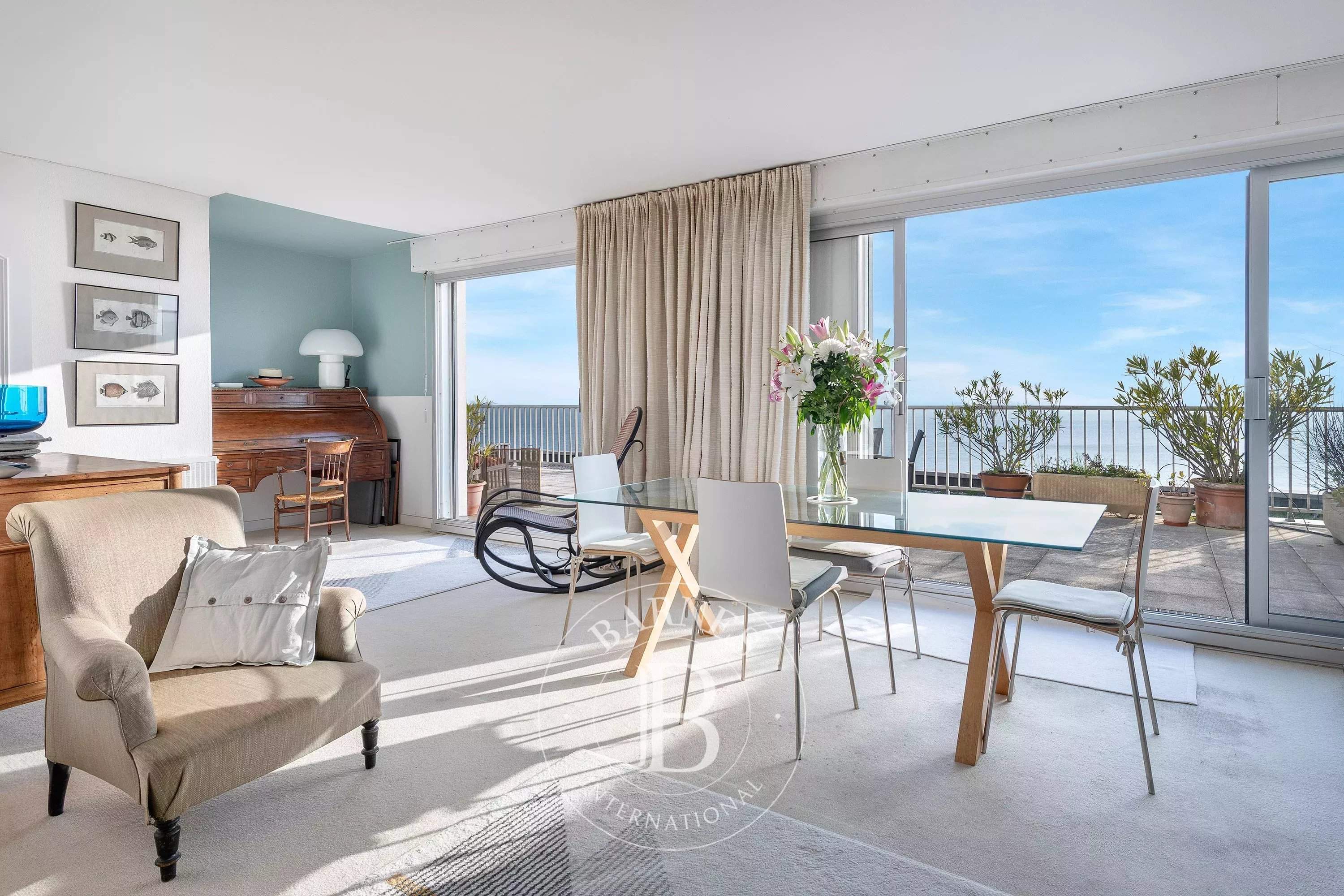 La Baule-Escoublac  - Appartement 4 Pi&egrave;ces 3 Chambres - picture 6