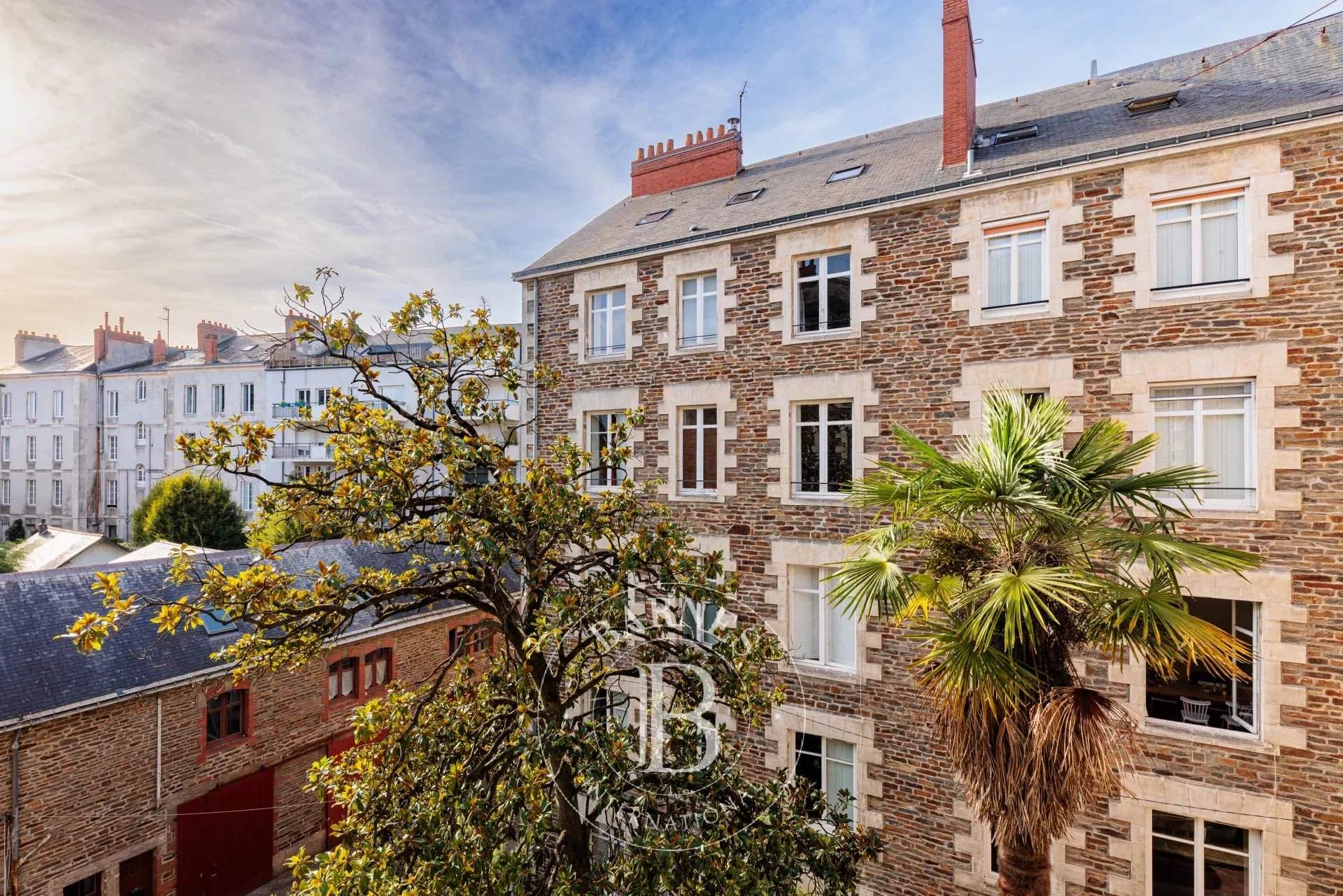 Nantes  - Apartment 4 Bedrooms - picture 3