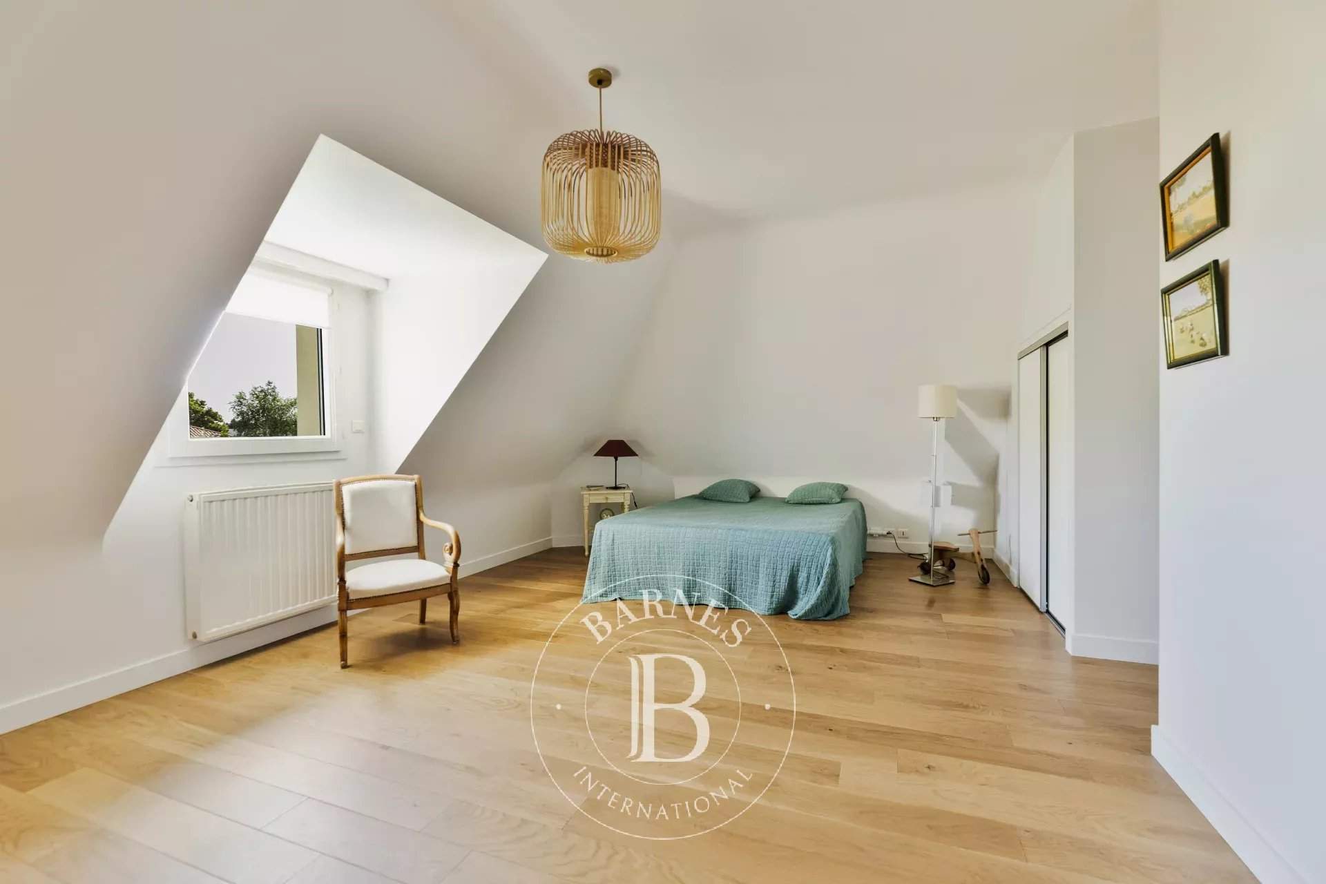 La Baule-Escoublac  - Maison 6 Pi&egrave;ces 4 Chambres - picture 12