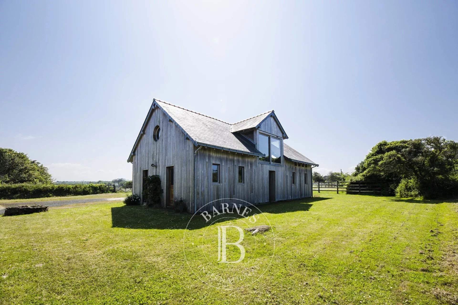 La Baule-Escoublac  - Stud farm  - picture 7