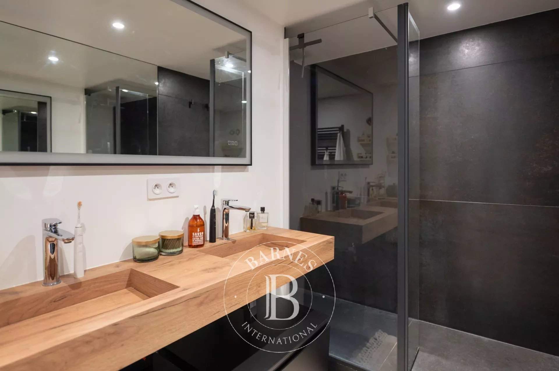 Nantes  - Apartment 4 Bedrooms - picture 11