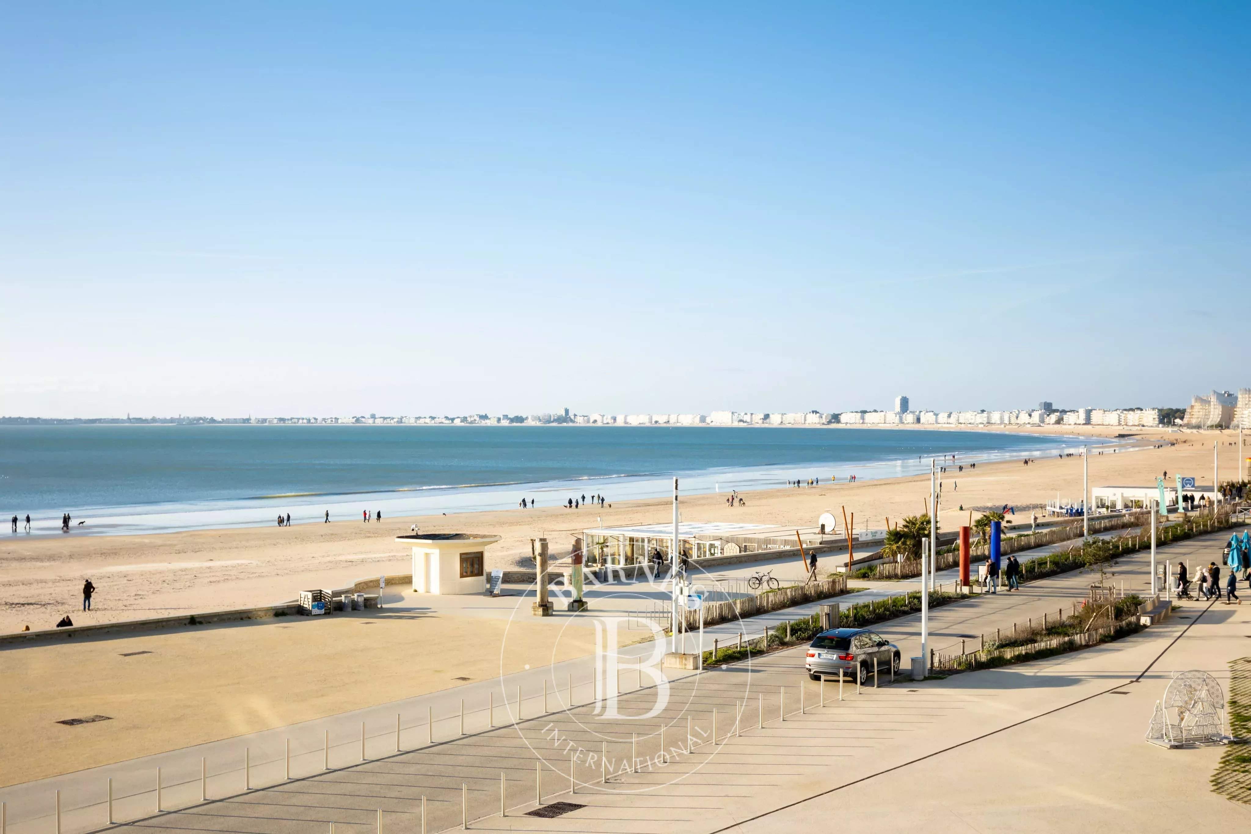 Pornichet  - Appartement 5 Pi&egrave;ces 3 Chambres - picture 1