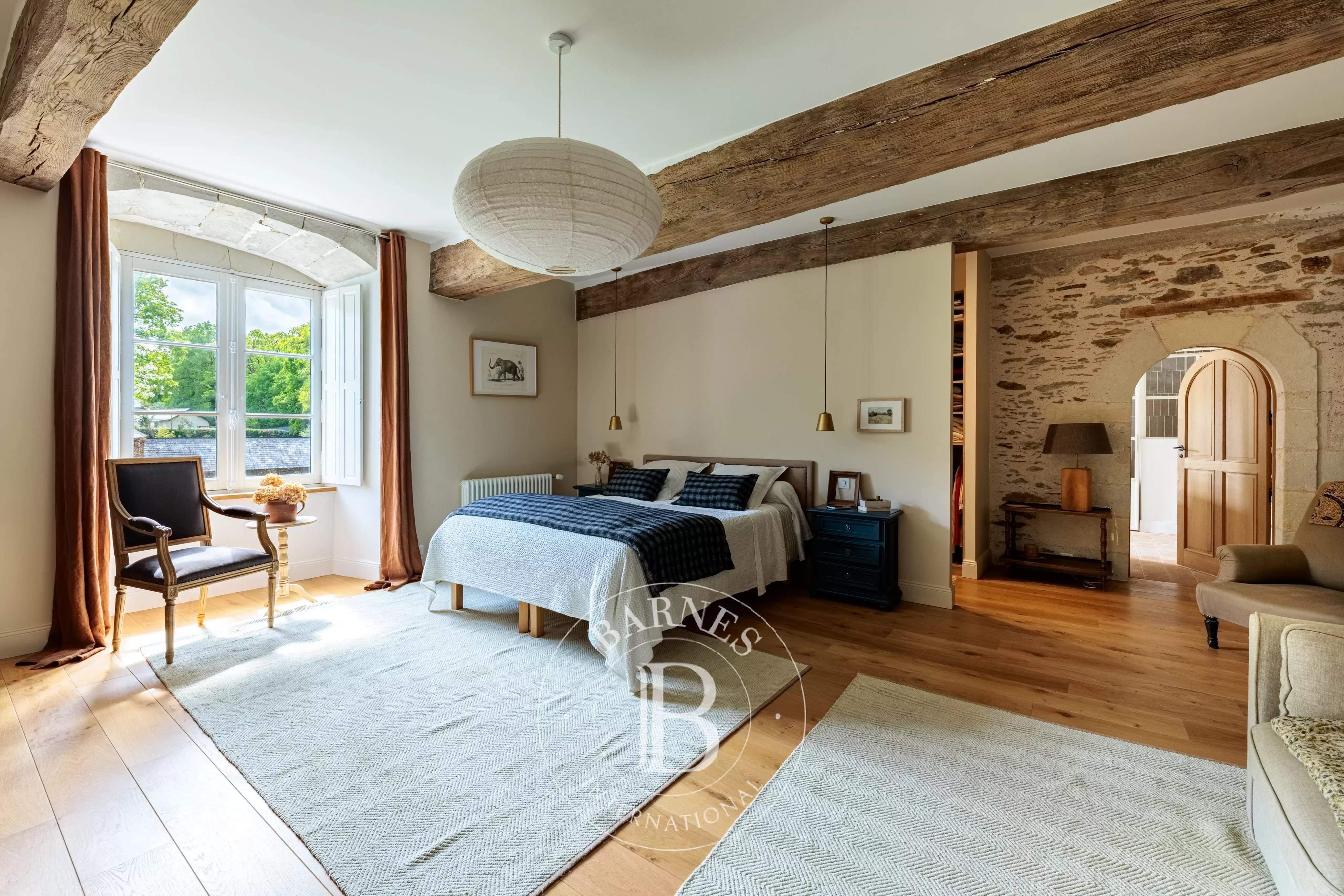 Sucé-sur-Erdre  - Maison 18 Pi&egrave;ces - picture 11