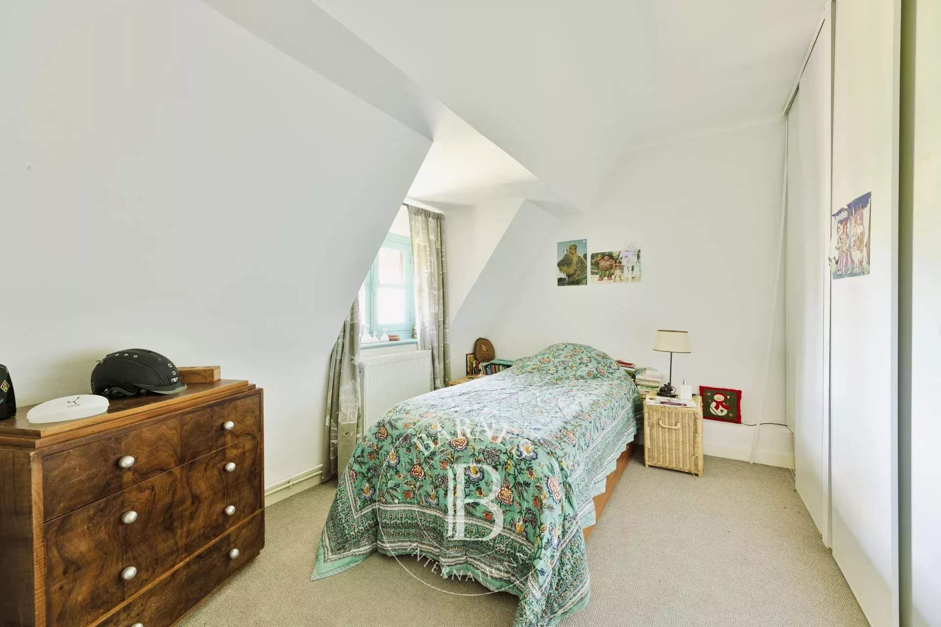 La Baule-Escoublac  - Chaumière 8 Pi&egrave;ces 5 Chambres - picture 14