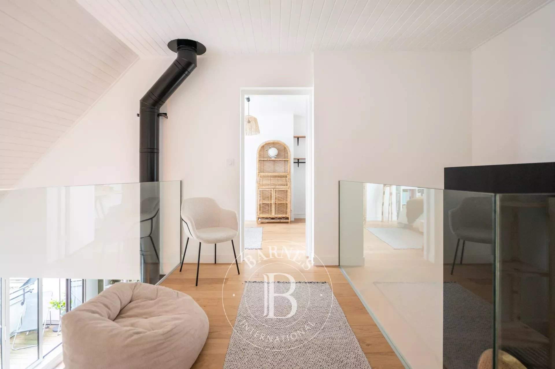 Nantes  - Apartment 4 Bedrooms - picture 8