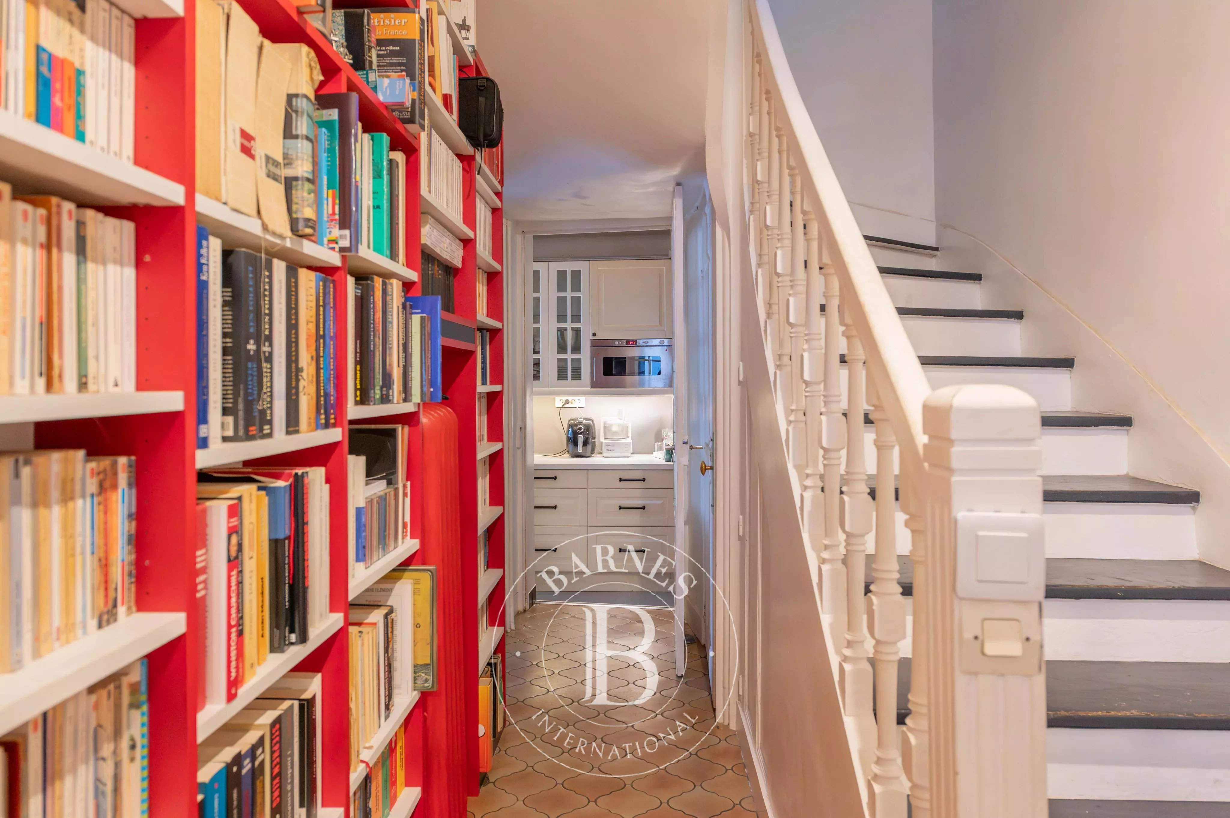 Nantes  - Maison 5 Pi&egrave;ces 4 Chambres - picture 9