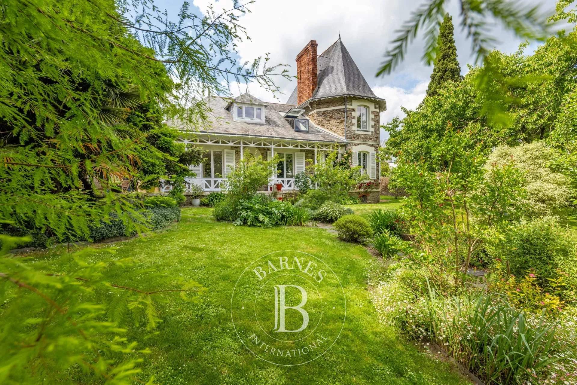 Nantes  - House  - picture 1