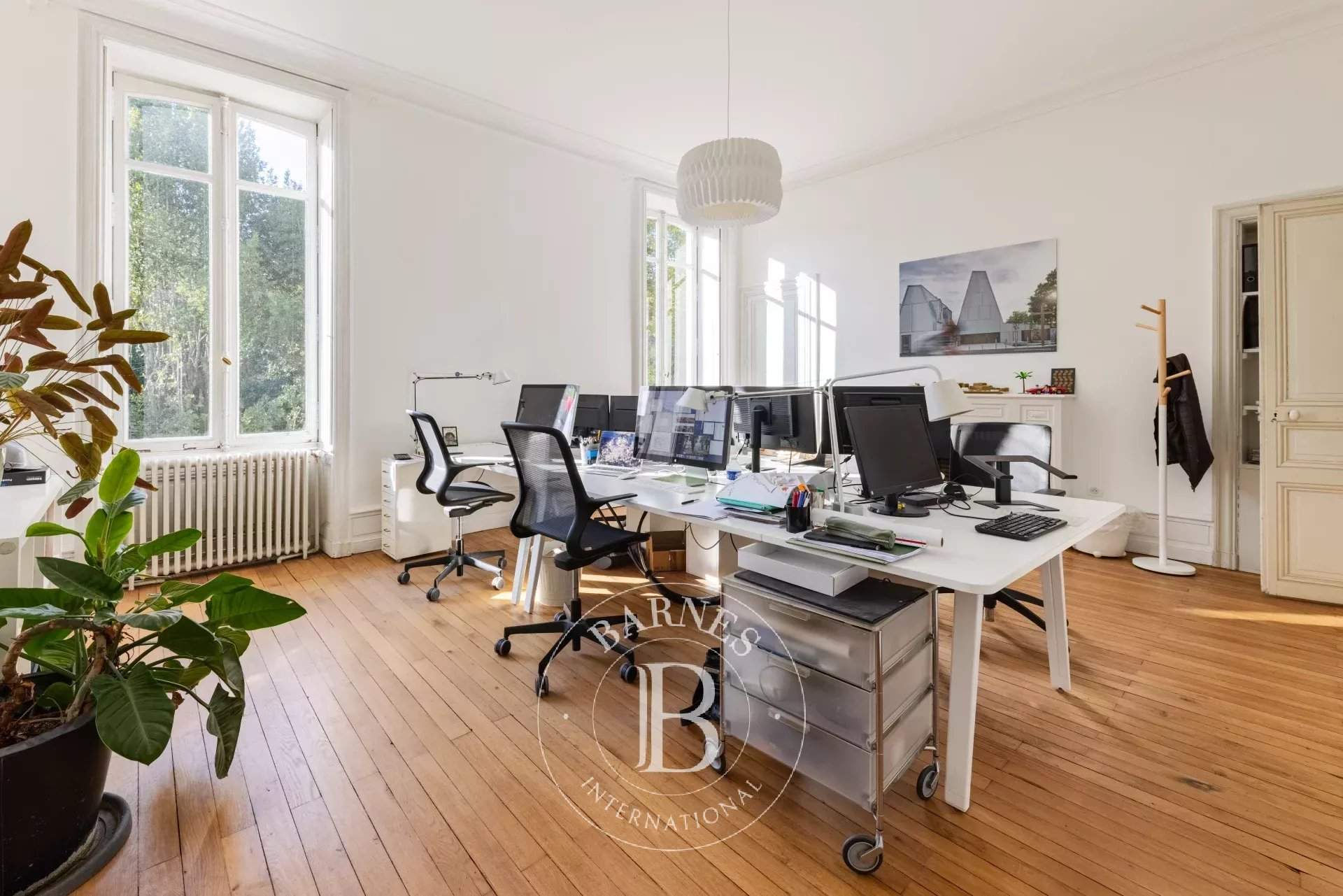 Nantes  - Bureaux  - picture 10