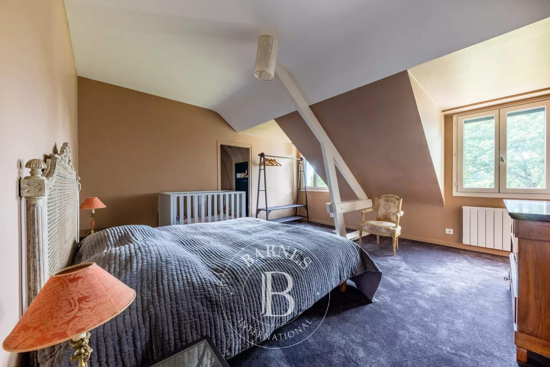 Nantes  - House 4 Bedrooms - picture 8