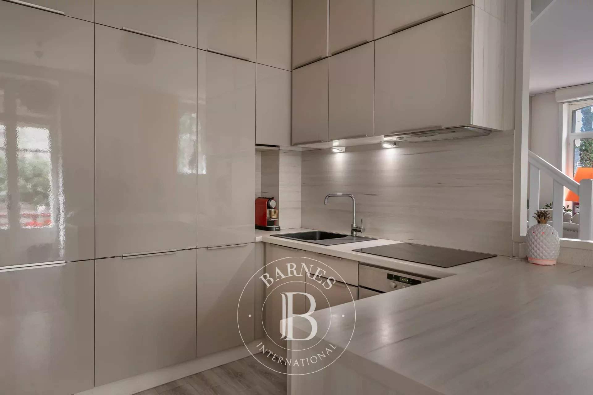 La Baule-Escoublac  - Appartement 6 Pièces 5 Chambres - picture 4