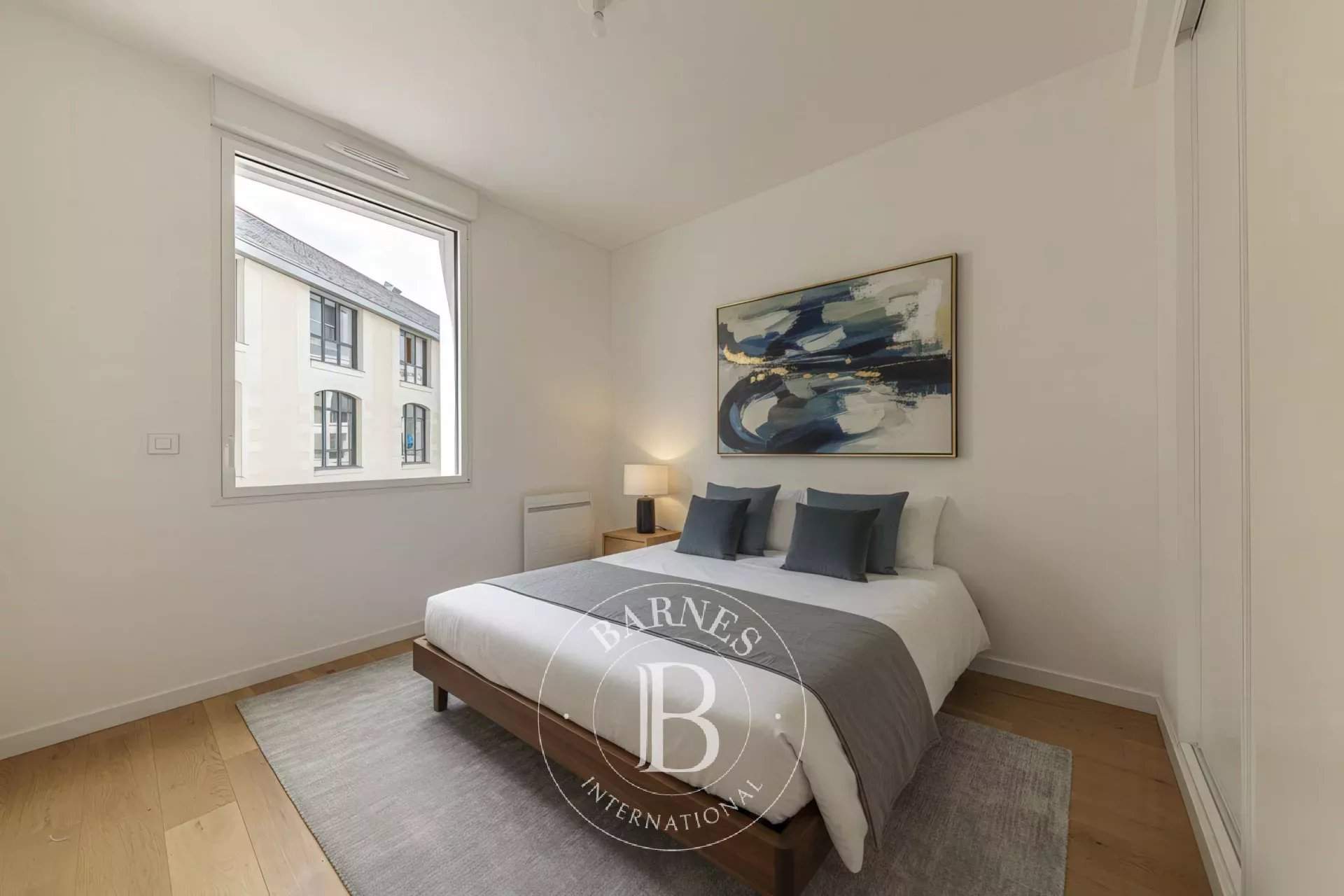 Nantes  - Apartment 2 Bedrooms - picture 8