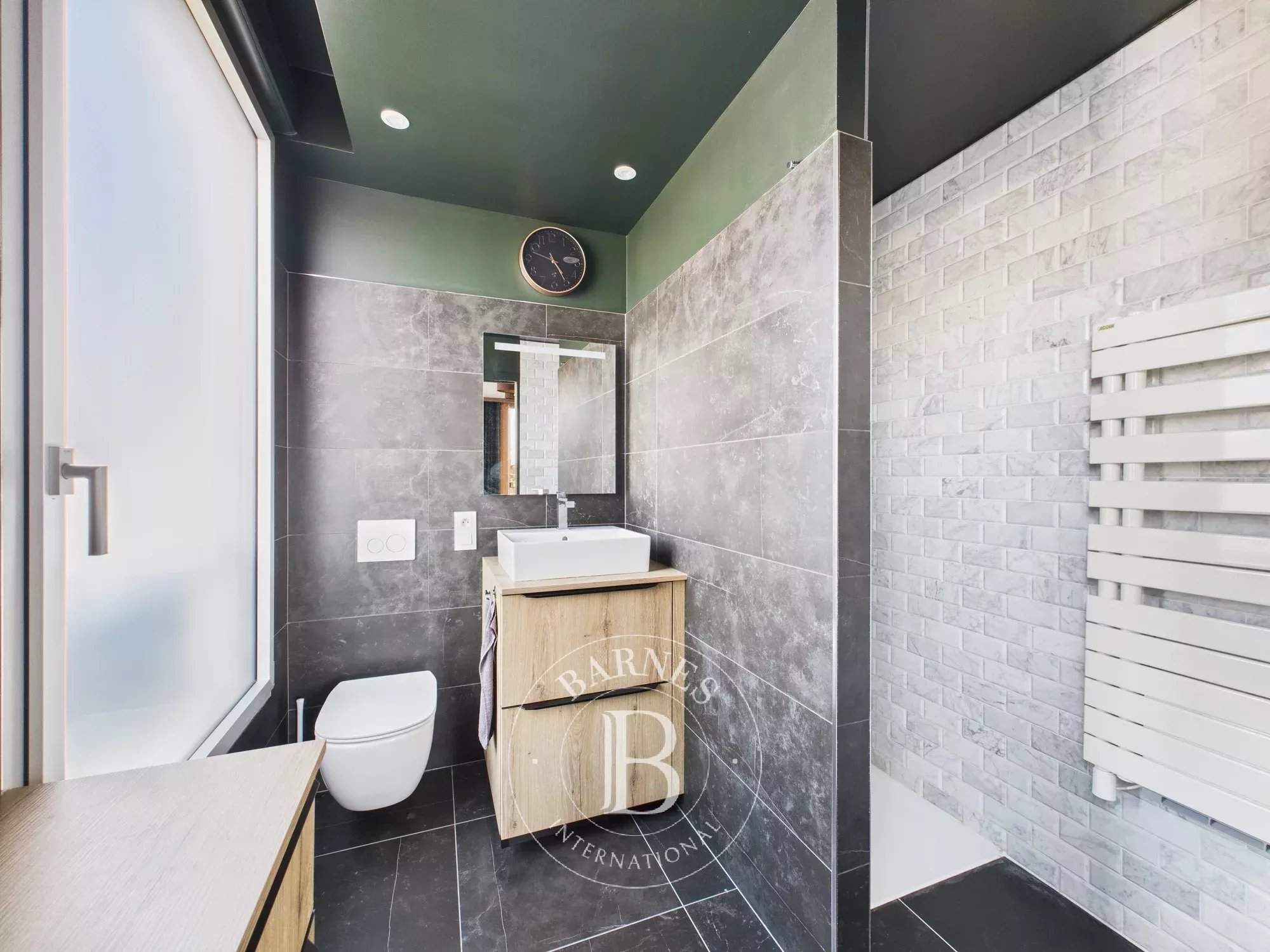 Nantes  - Appartement 6 Pi&egrave;ces 4 Chambres - picture 10