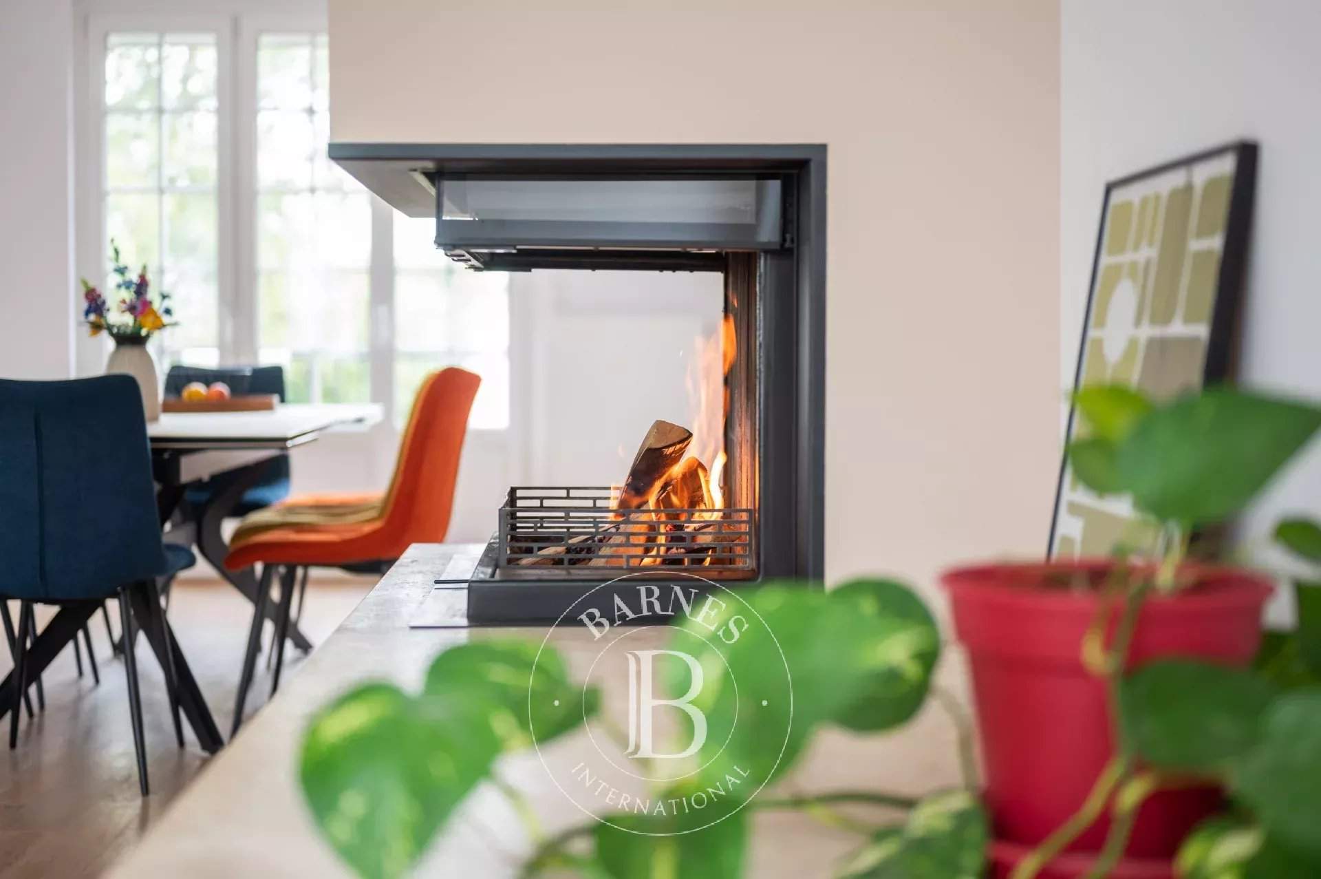 Nantes  - Maison 7 Pi&egrave;ces 5 Chambres - picture 7