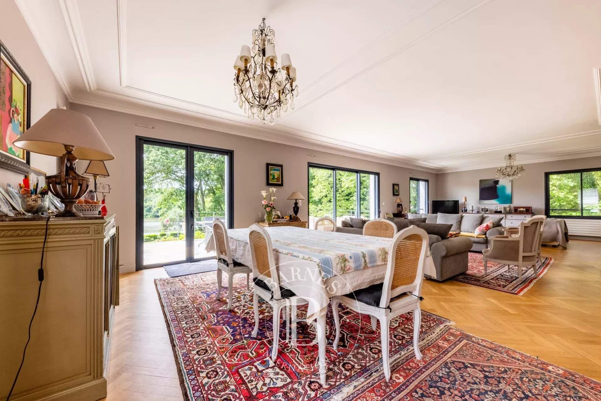 Nantes  - House 4 Bedrooms - picture 3